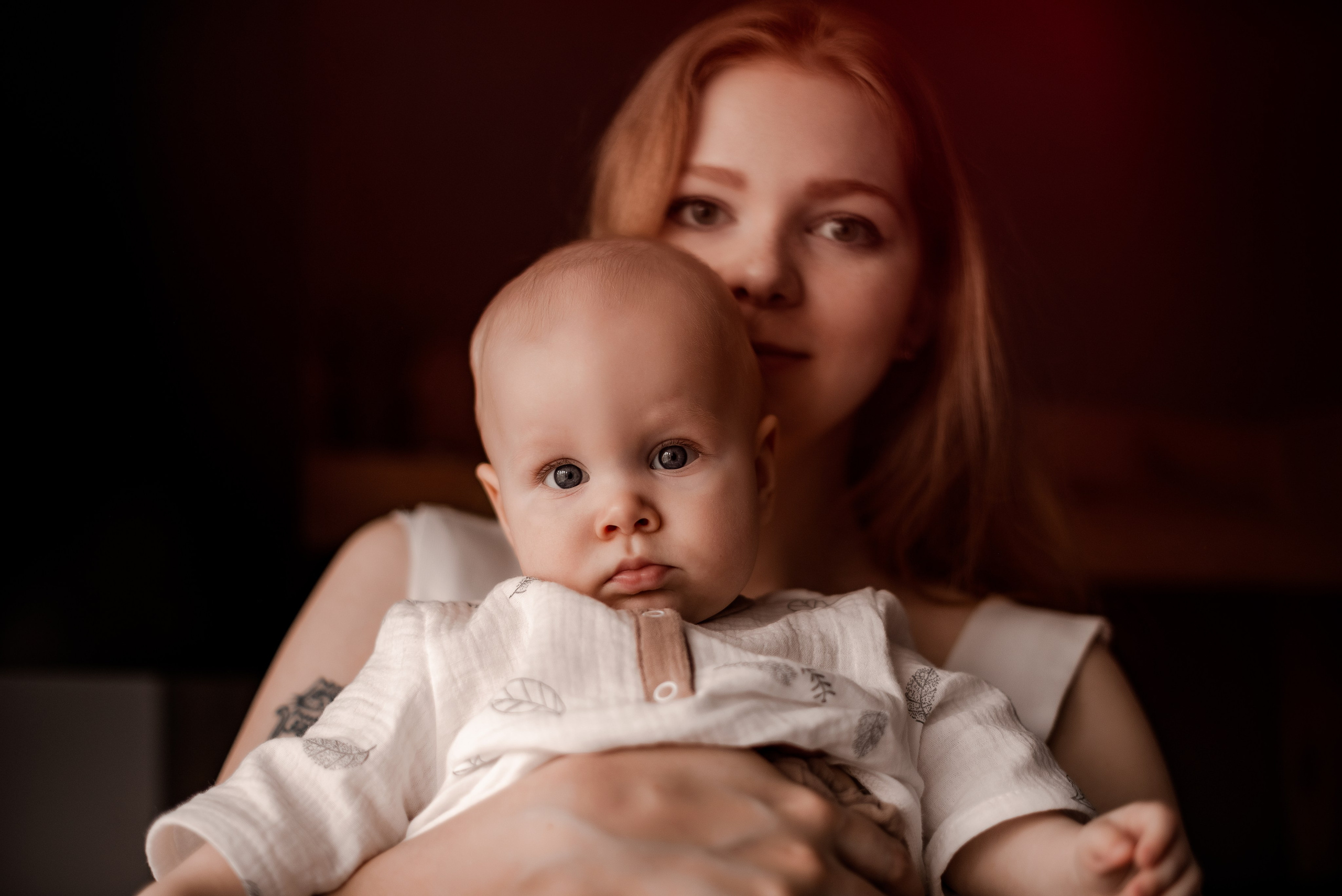 Ира, Костя и Паша. Портретный фотограф в Петрозаводске Татьяна Лебедева