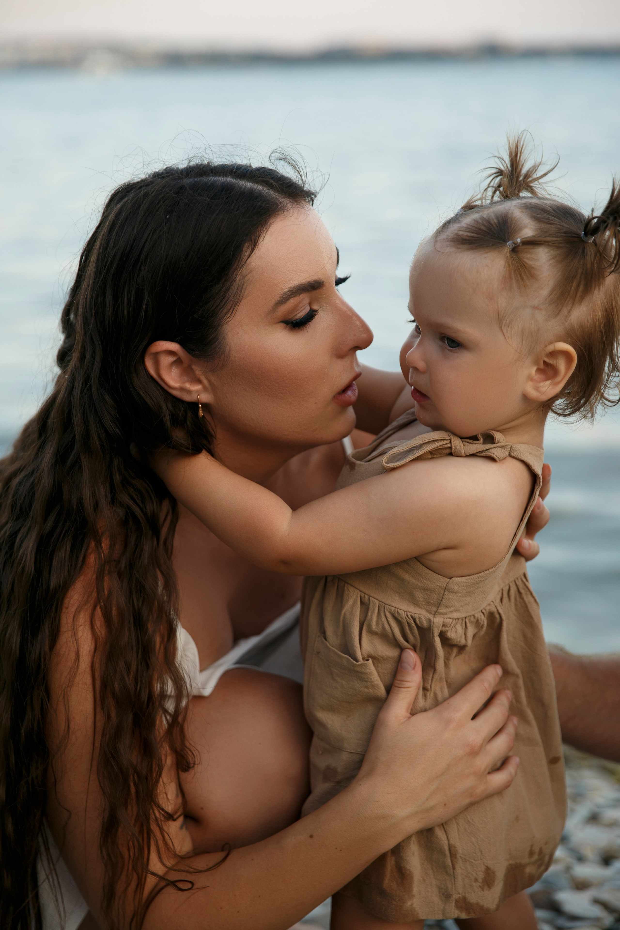 ПРИКОСНОВЕНИЕ К МОРСКИМ ВОСПОМИНАНИЯМ