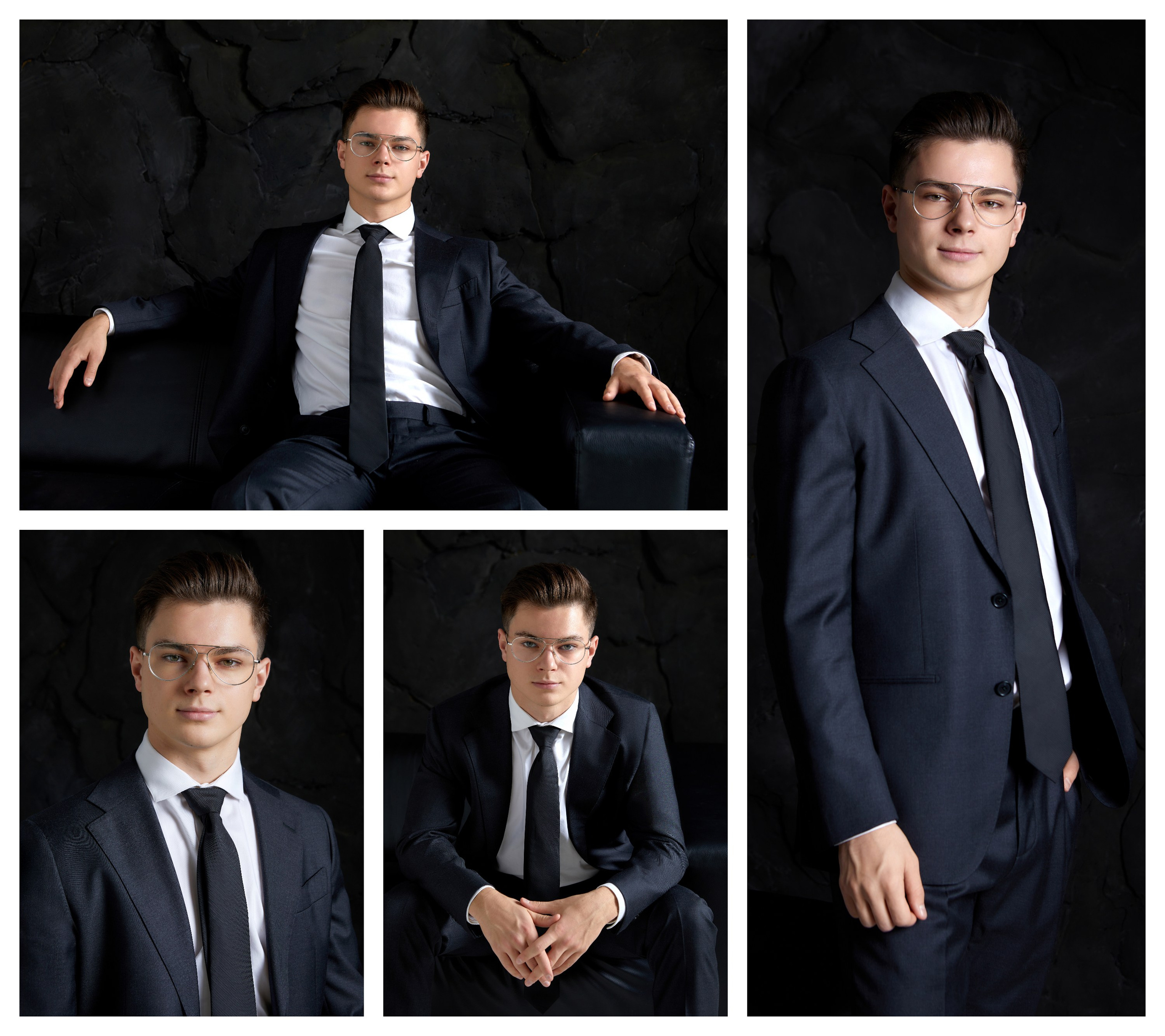 Мужские фотосессии в студии и на улице: художественные, для соцсетей, аватаров, сайтов знакомств. Фотограф Полина Завельская