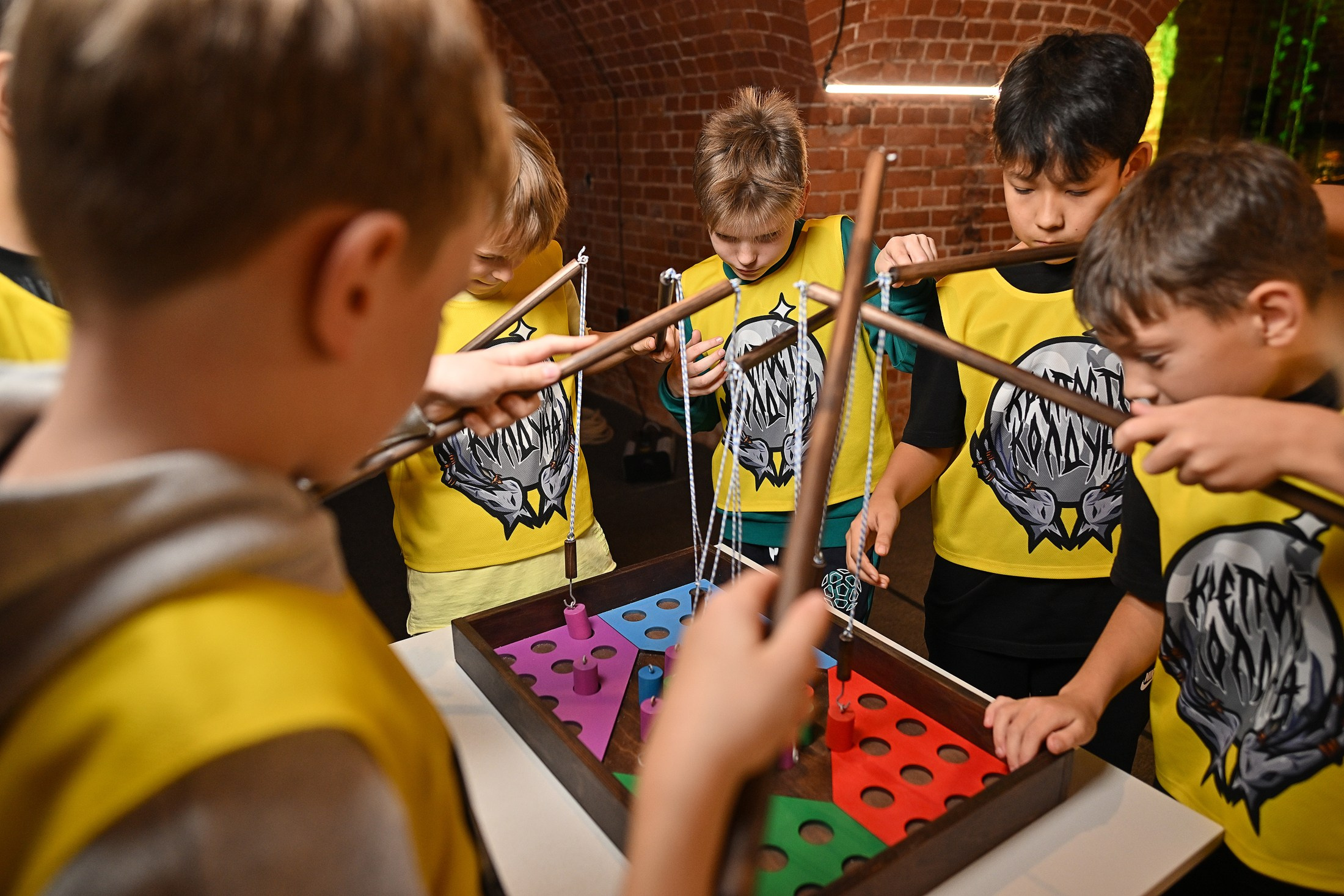 Вечеринки. Фотограф в Калининграде Сулейманов Амирхан