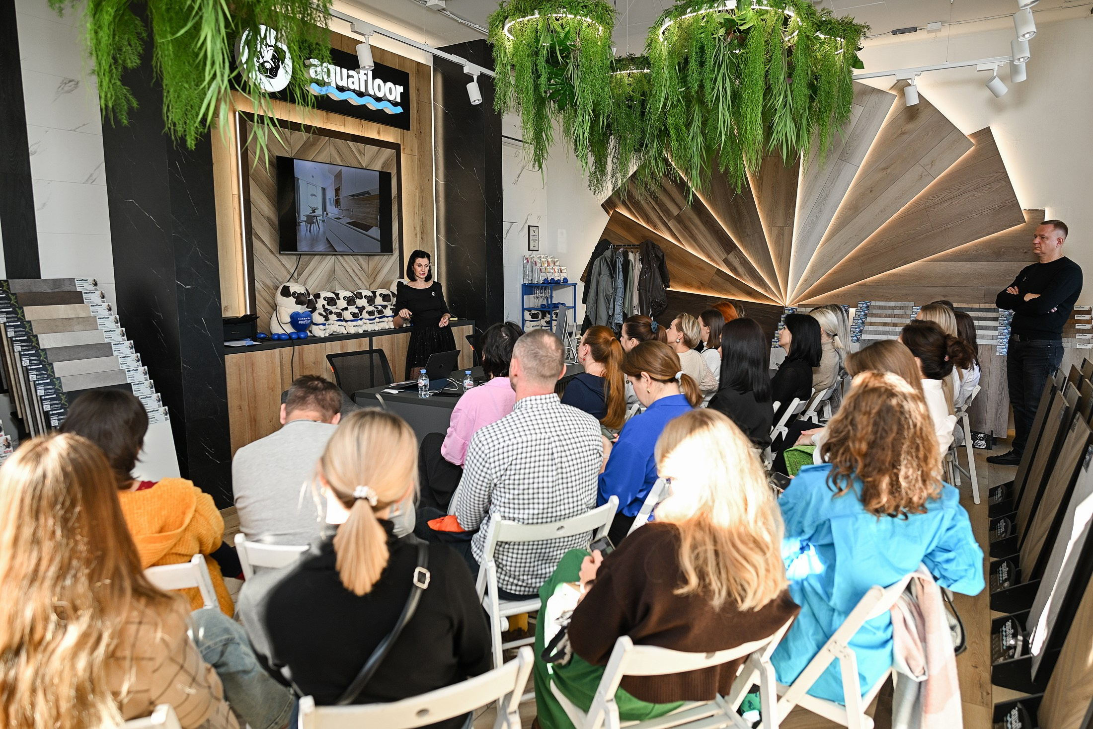 Корпоративные. Фотограф в Калининграде Сулейманов Амирхан