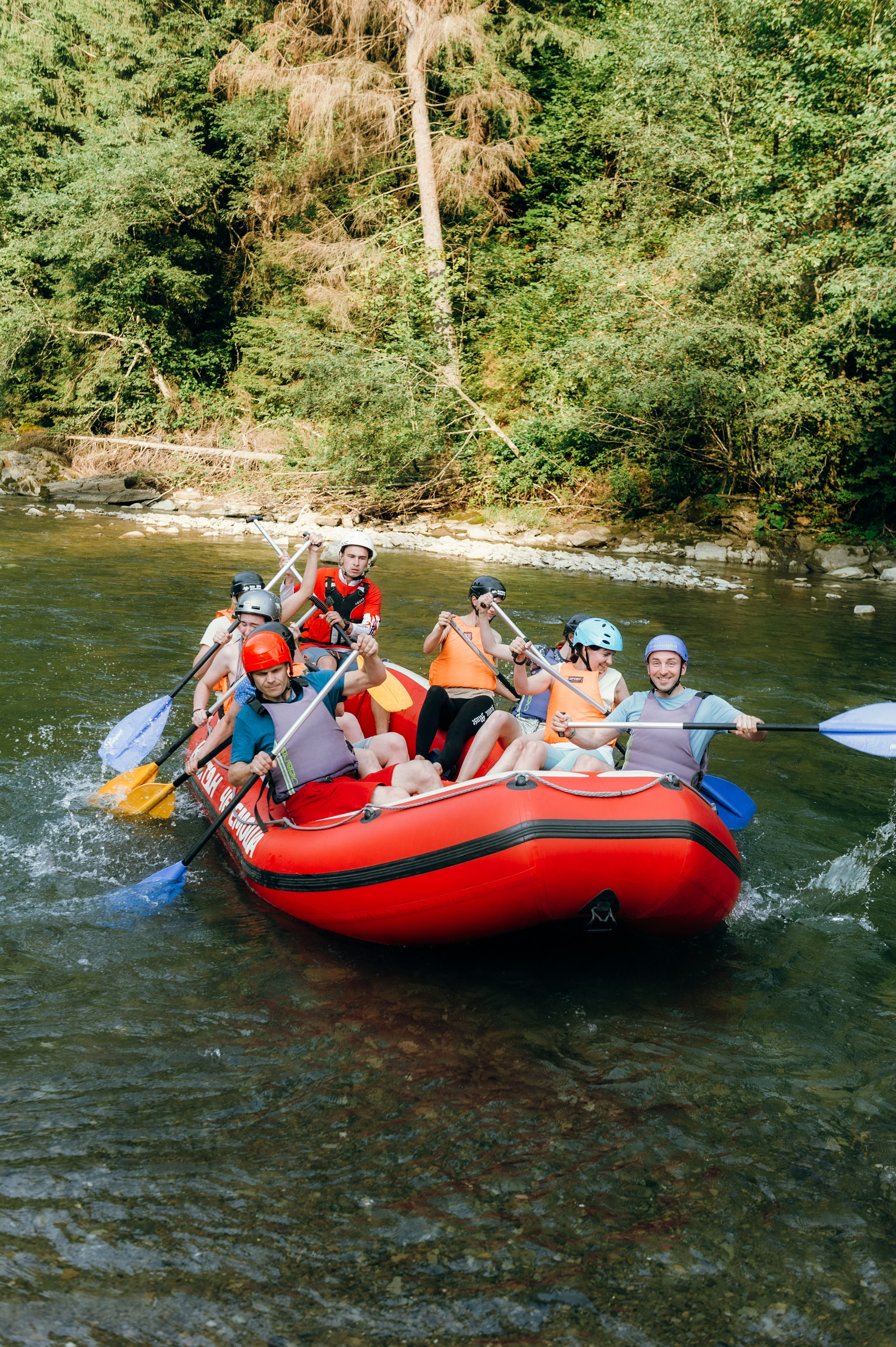 Выездные мероприятия. Vadzim Sych. Phptographer