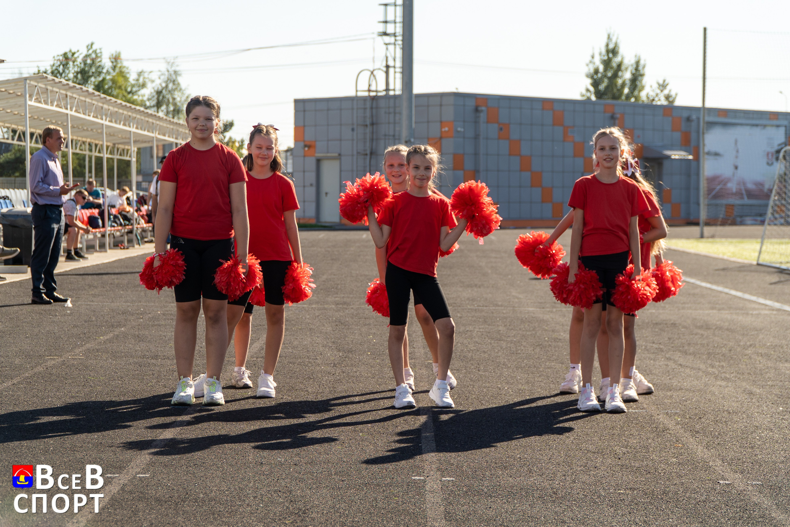 Спортоивные съемки. Свадебный видеограф | рилсмейкер | Санкт — Петербург