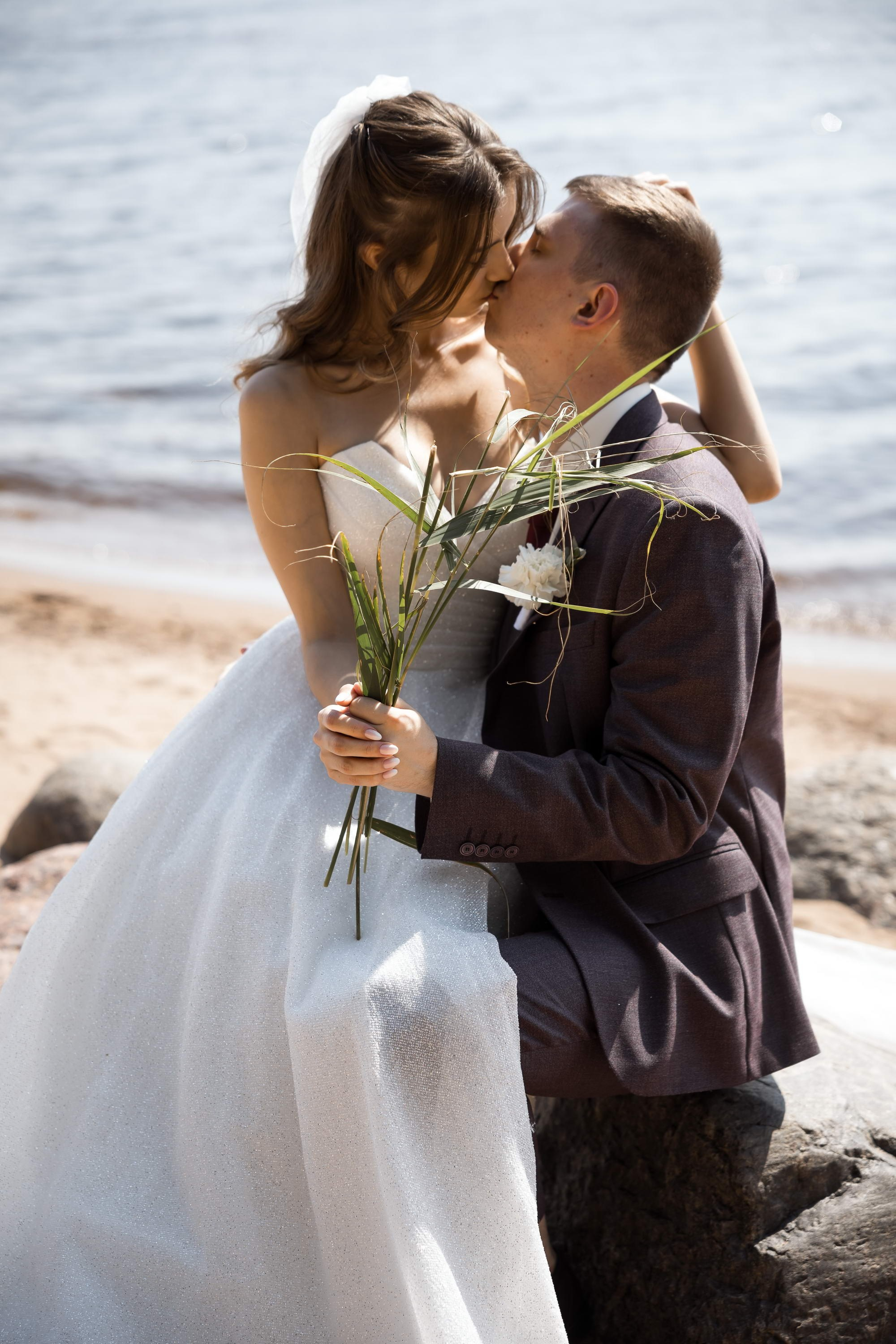 Свадьба на Финском заливе. Свадебный фотограф Игорь Брундасов 8PHOTO на свадьбу венчание загс СПб