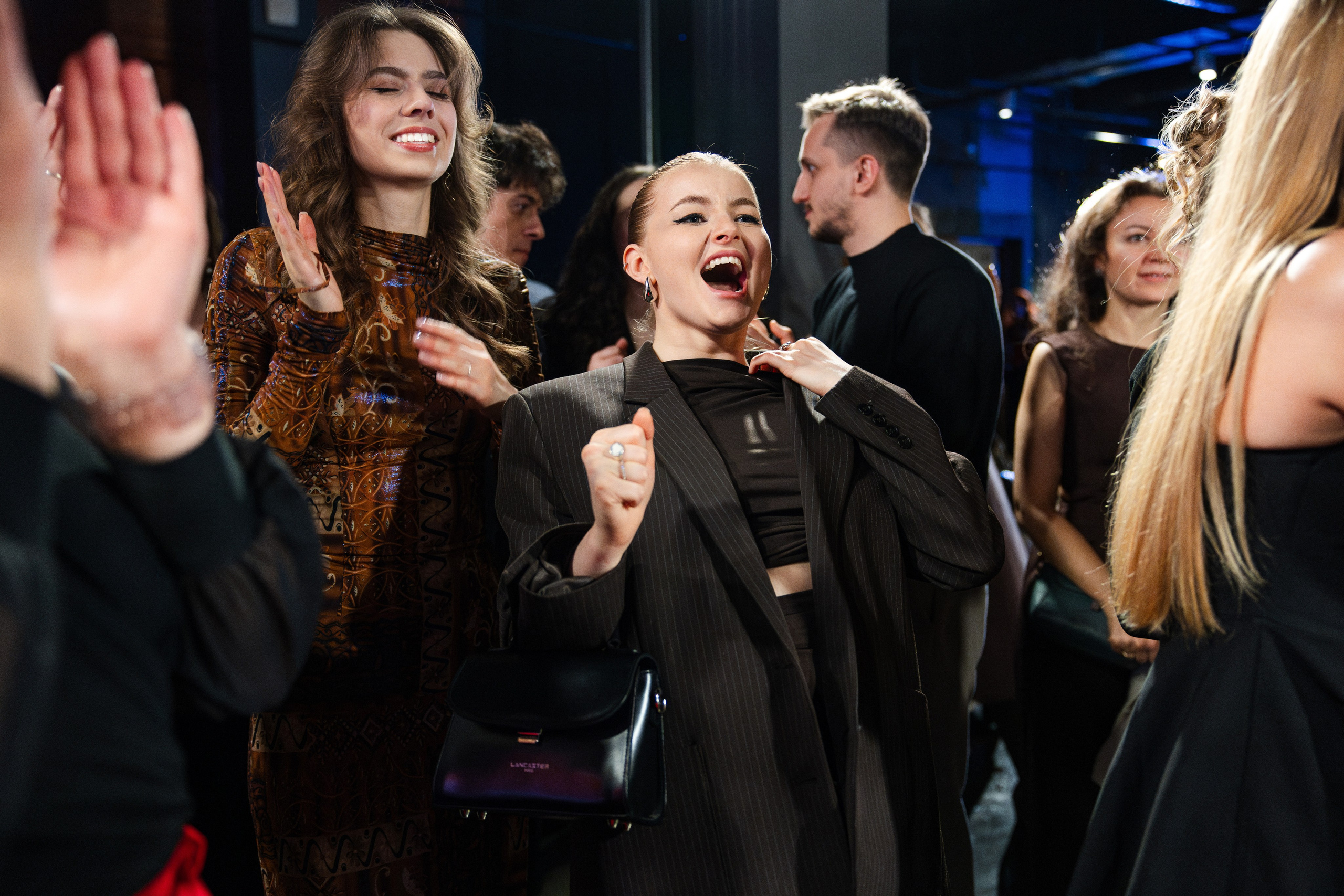 Fun&Sun. Свадебный репортажный фотограф в Москве