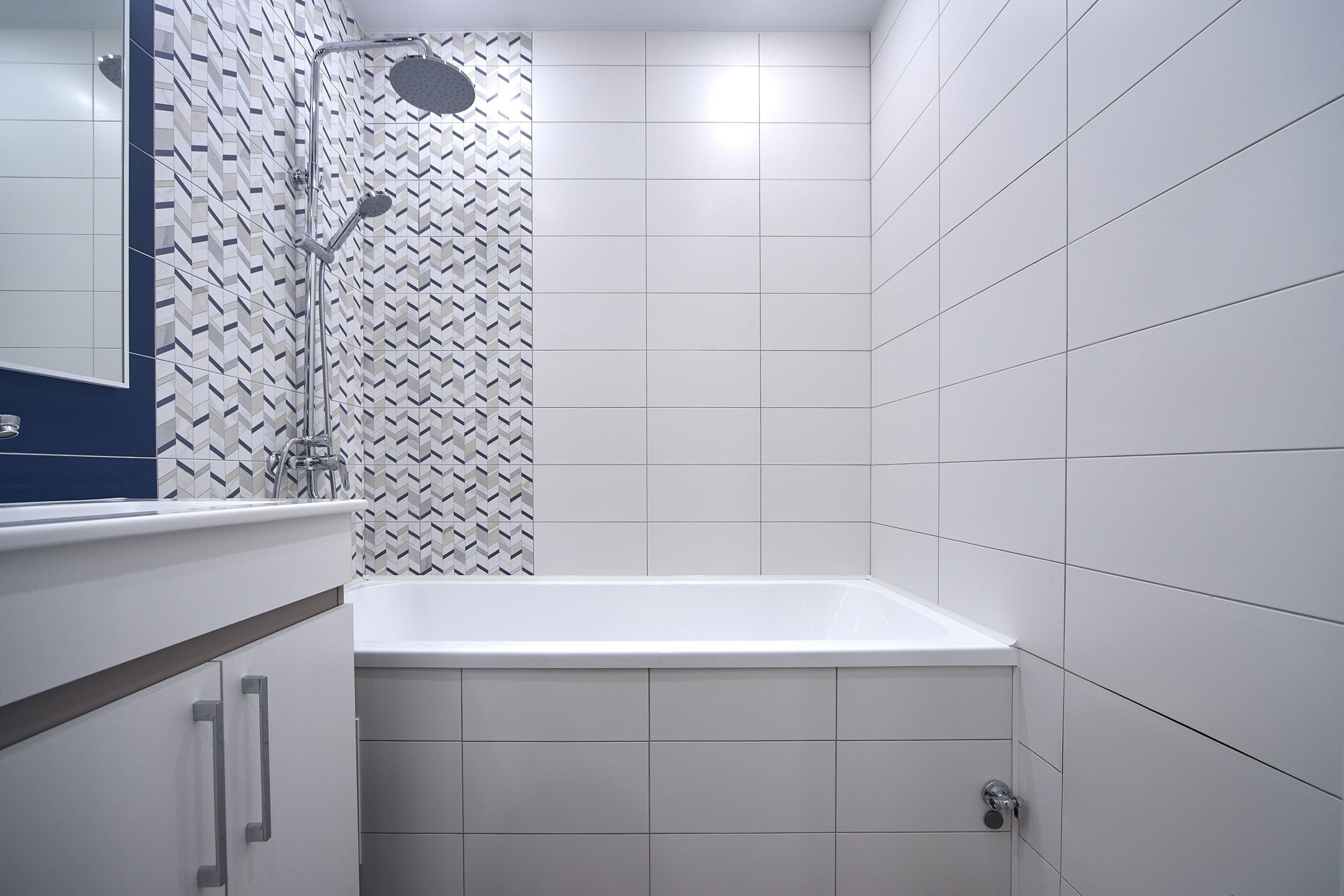 Квартиры до 50 кв/м. Фотограф интерьеров в Волгограде Дмитрий Соколов