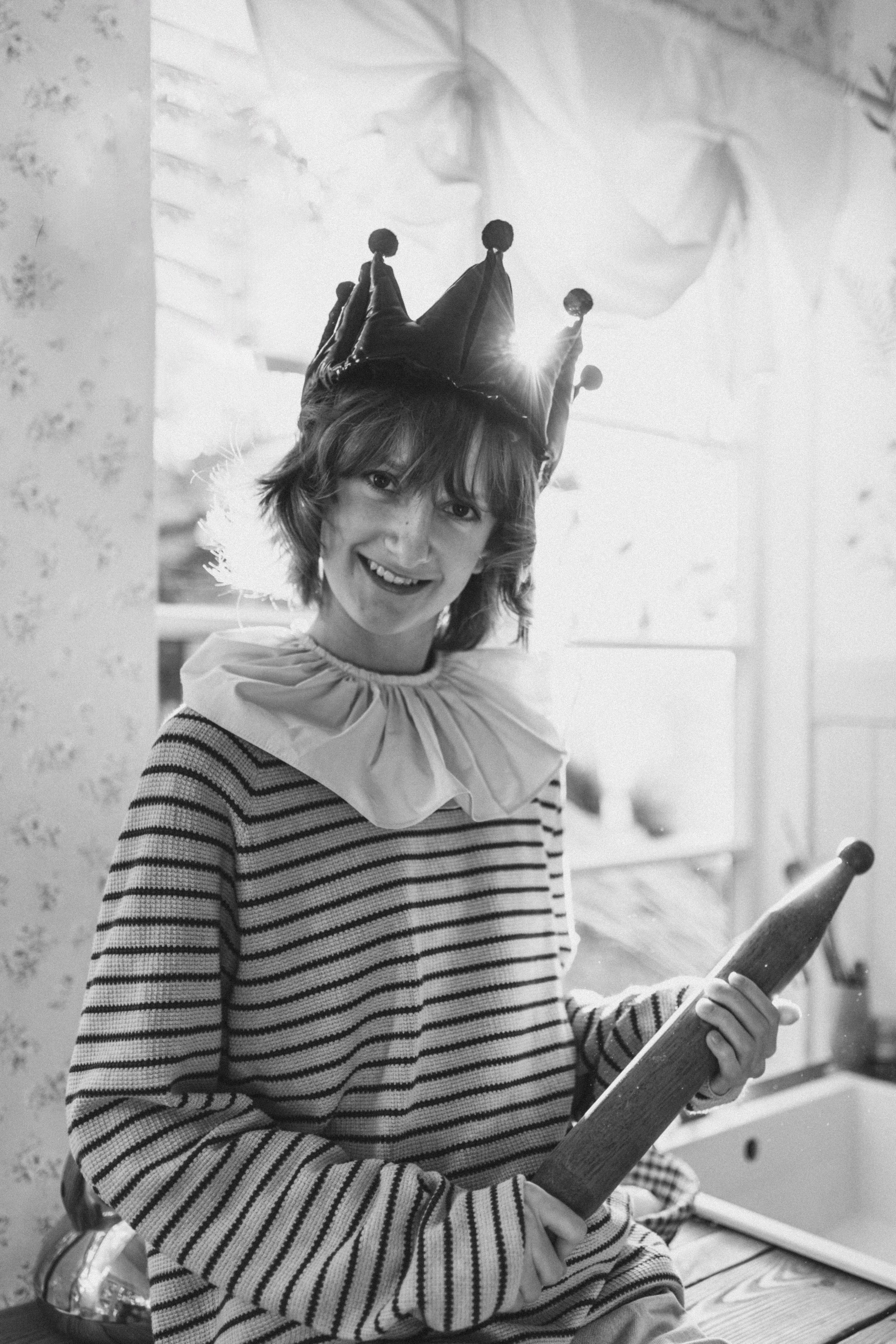 Маскарад на Зеленой даче. Семейный и детский фотограф и видеограф в Москве, Серпухове и Тарусе Валерия Сорокина