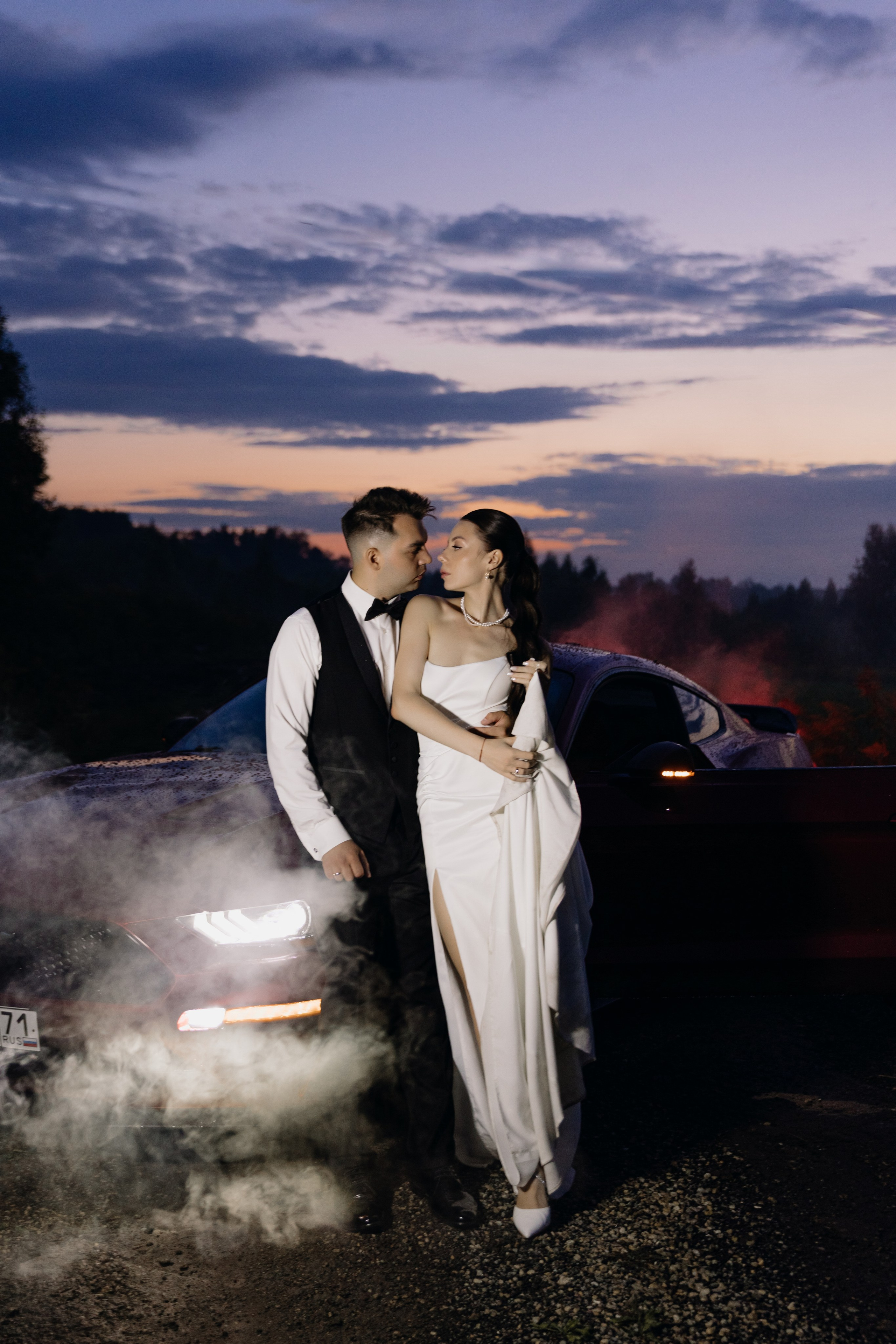 D & D. Главная