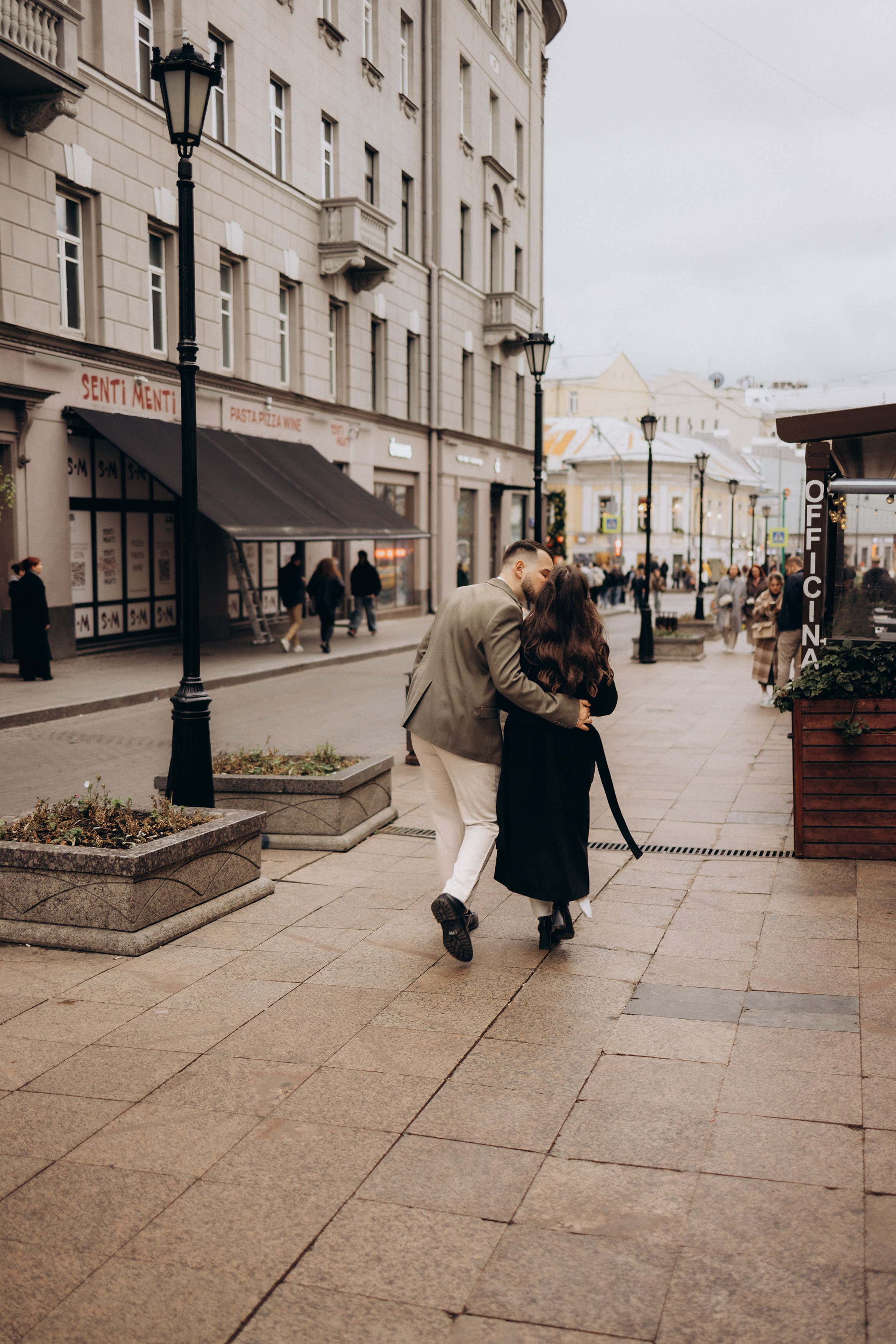 Свадьба Иры и Ивана. Семейный фотограф, детские, семейные, лав стори съемки в Москве