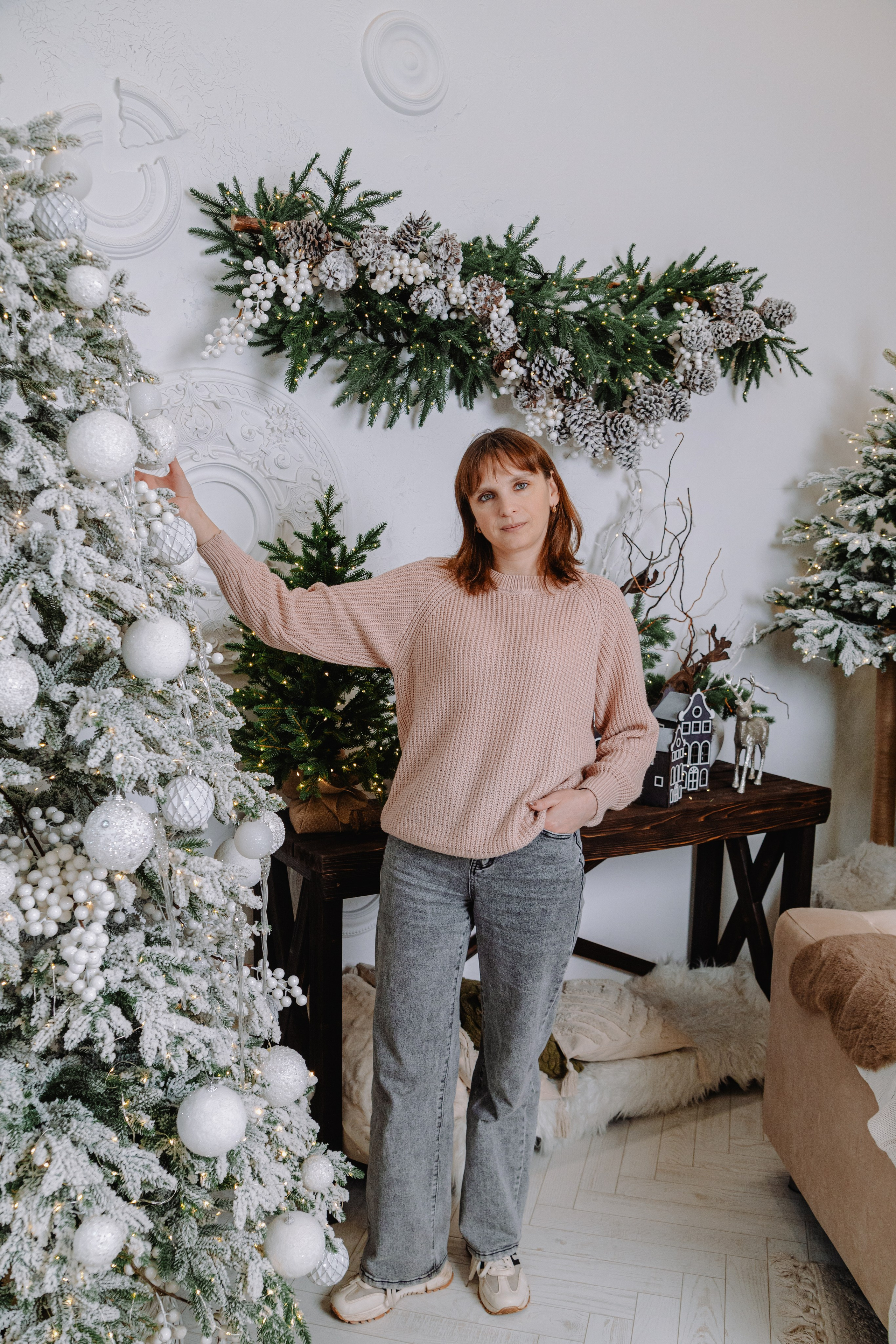 Семья. Фотограф Воронеж Варвара