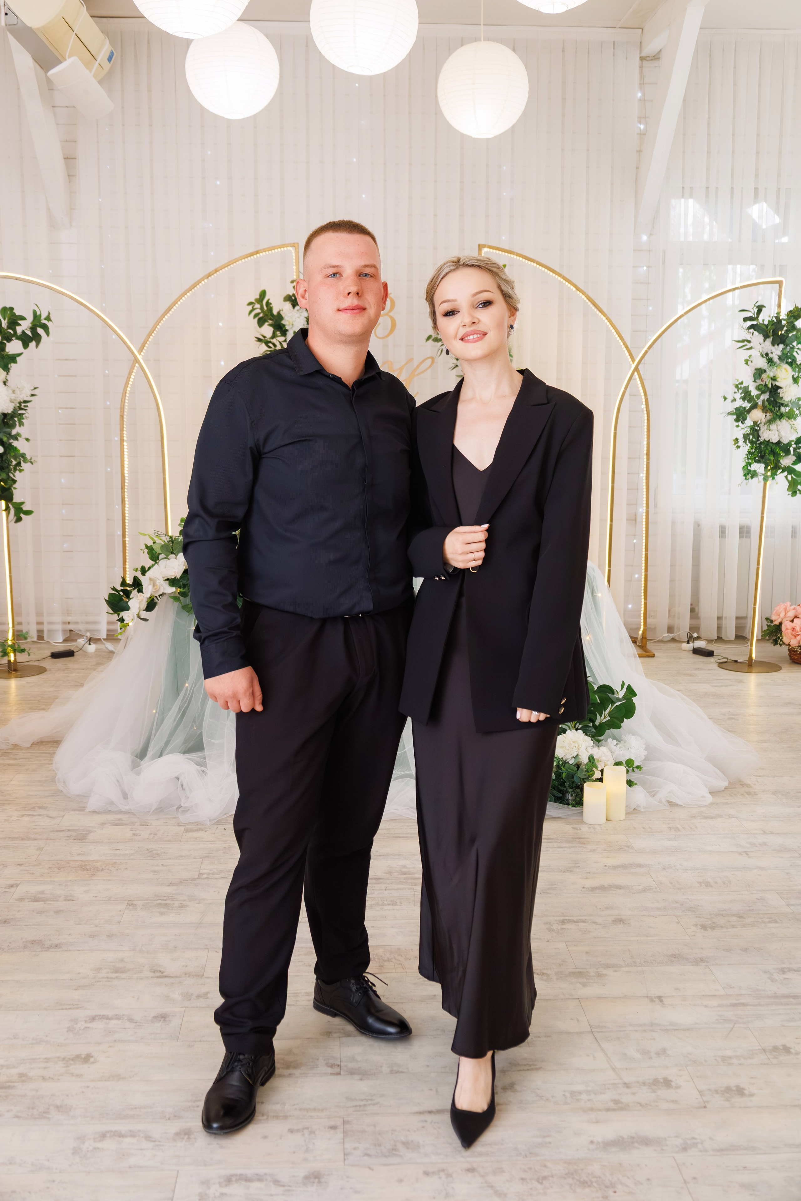 Вера&Никита. Фотограф Надежда Гольцева