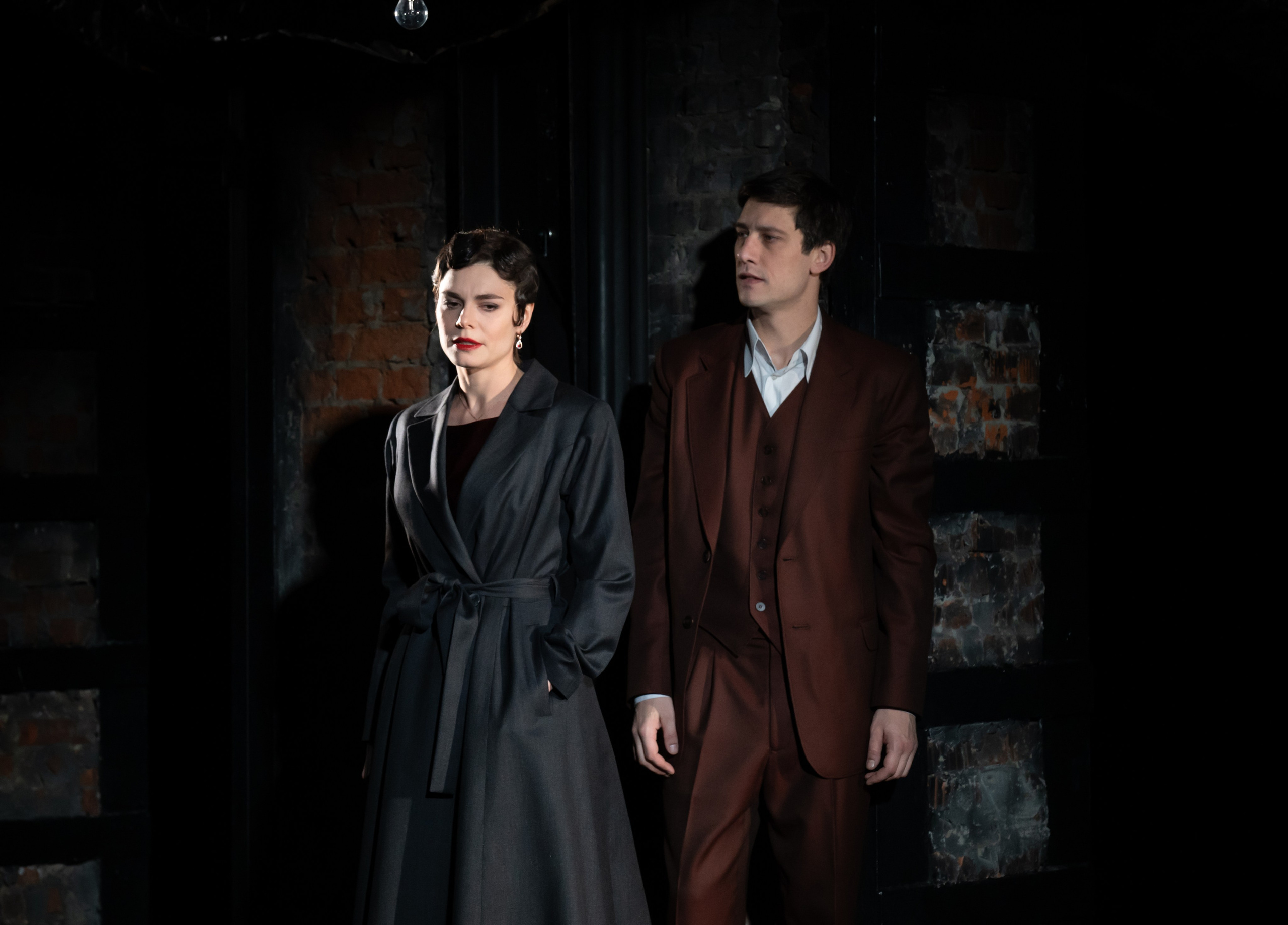 Театр, концерты, мероприятия. Фотограф в Москве Анна Лебедева