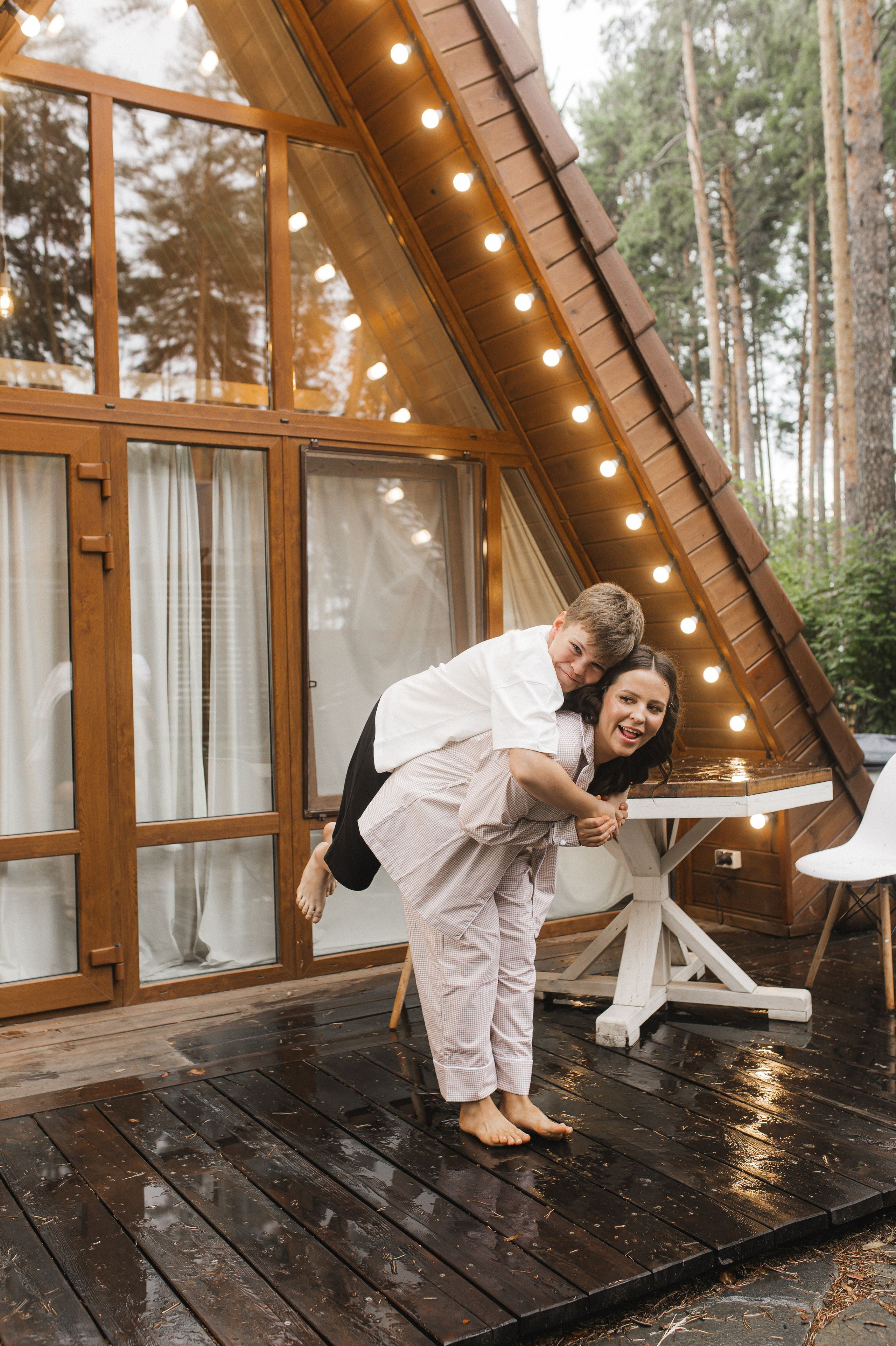 Настя и Паша. Семейный и свадебный фотограф в Екатеринбурге Орлова Ирина