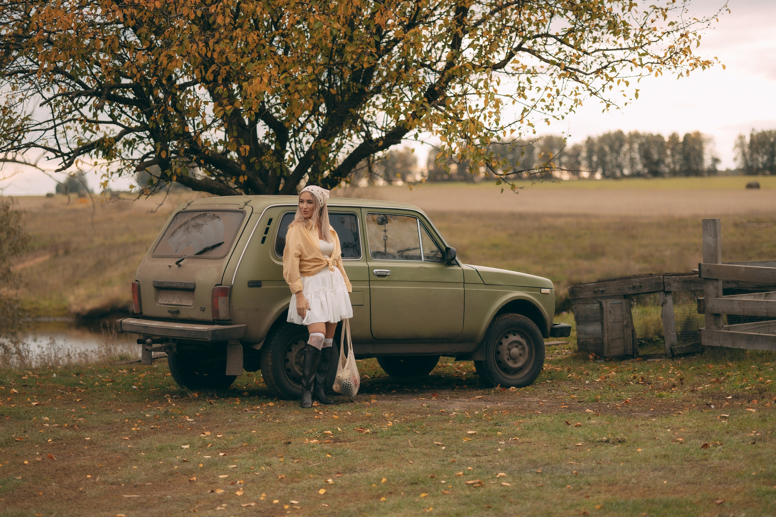 Дарина и Максим. Фотограф Юлия Хакимова / Казань/ Чистополь