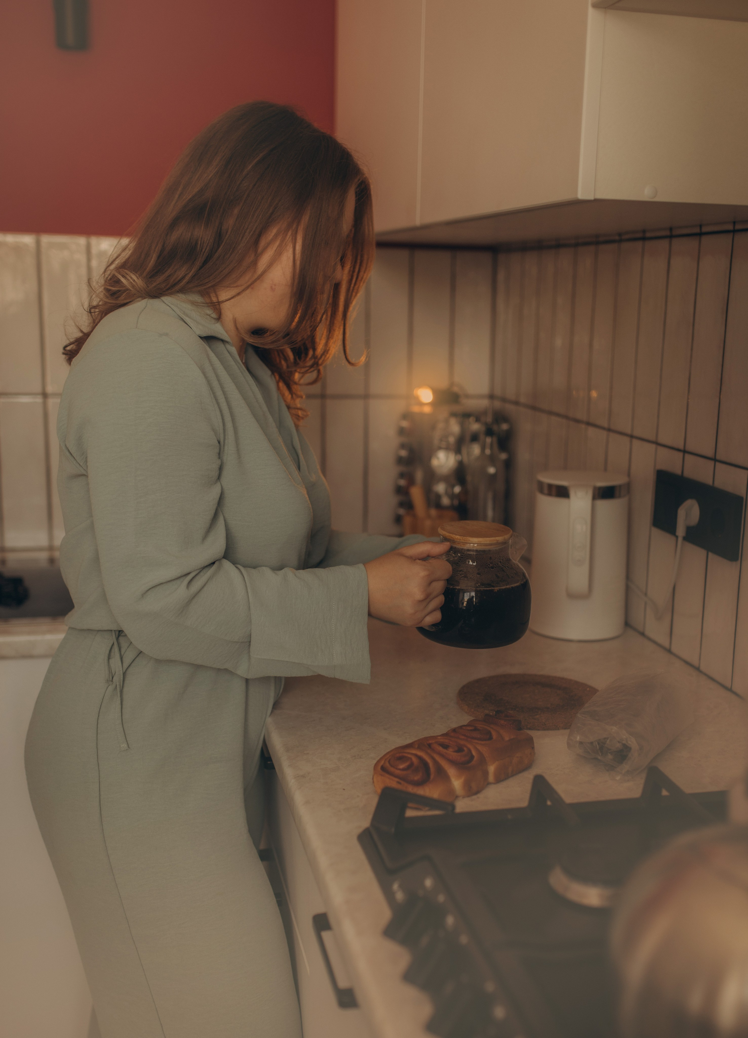 Тепло родного дома. Фотограф Юлия Хакимова / Казань/ Чистополь