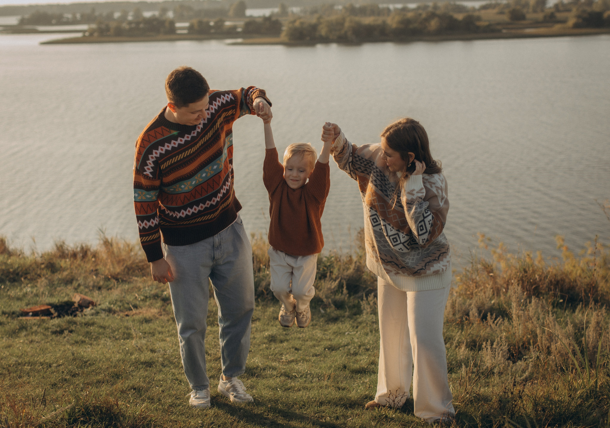 Осеняя история. Фотограф Юлия Хакимова / Казань/ Чистополь
