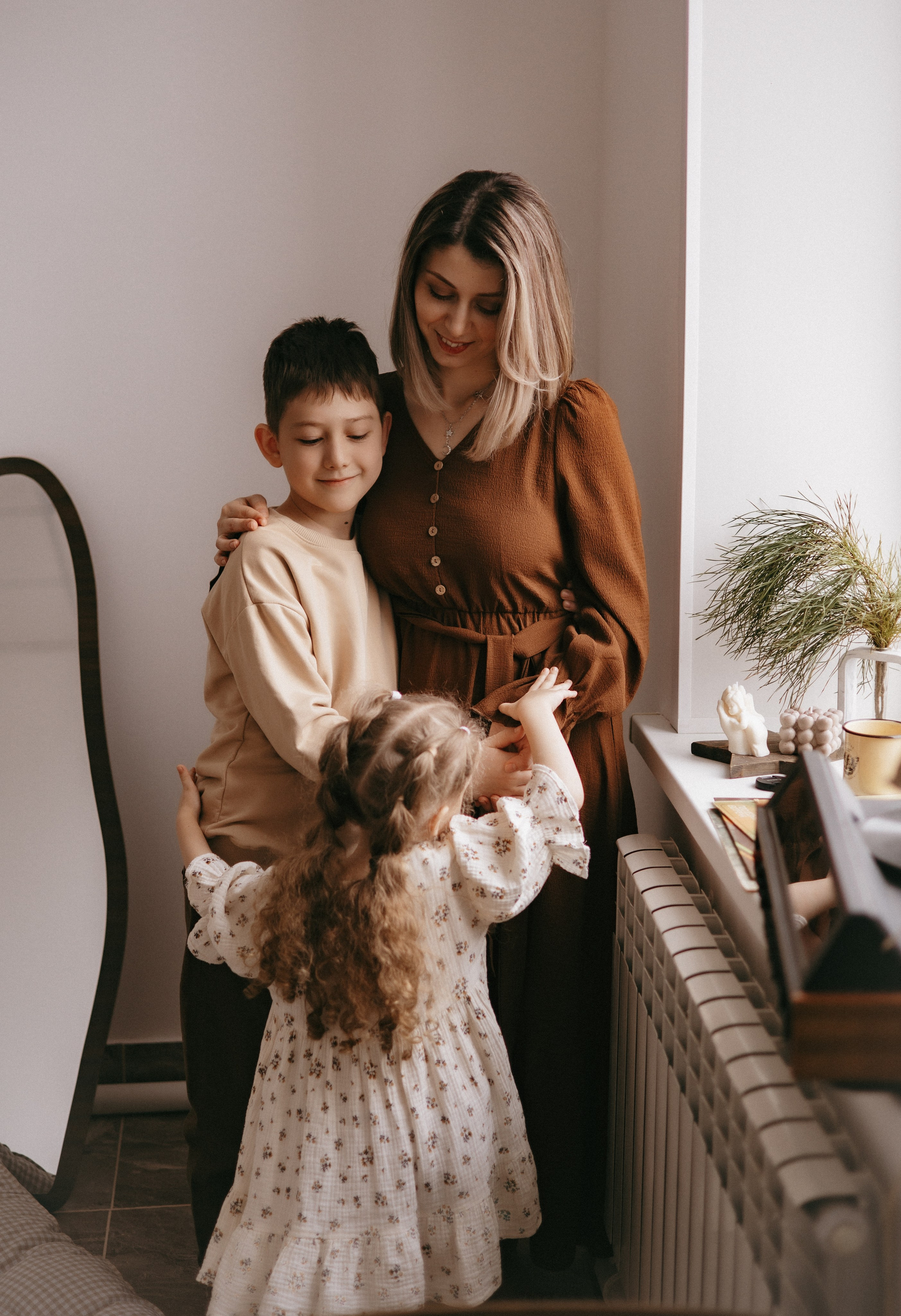 Просто о родном. Фотограф Юлия Хакимова / Казань/ Чистополь