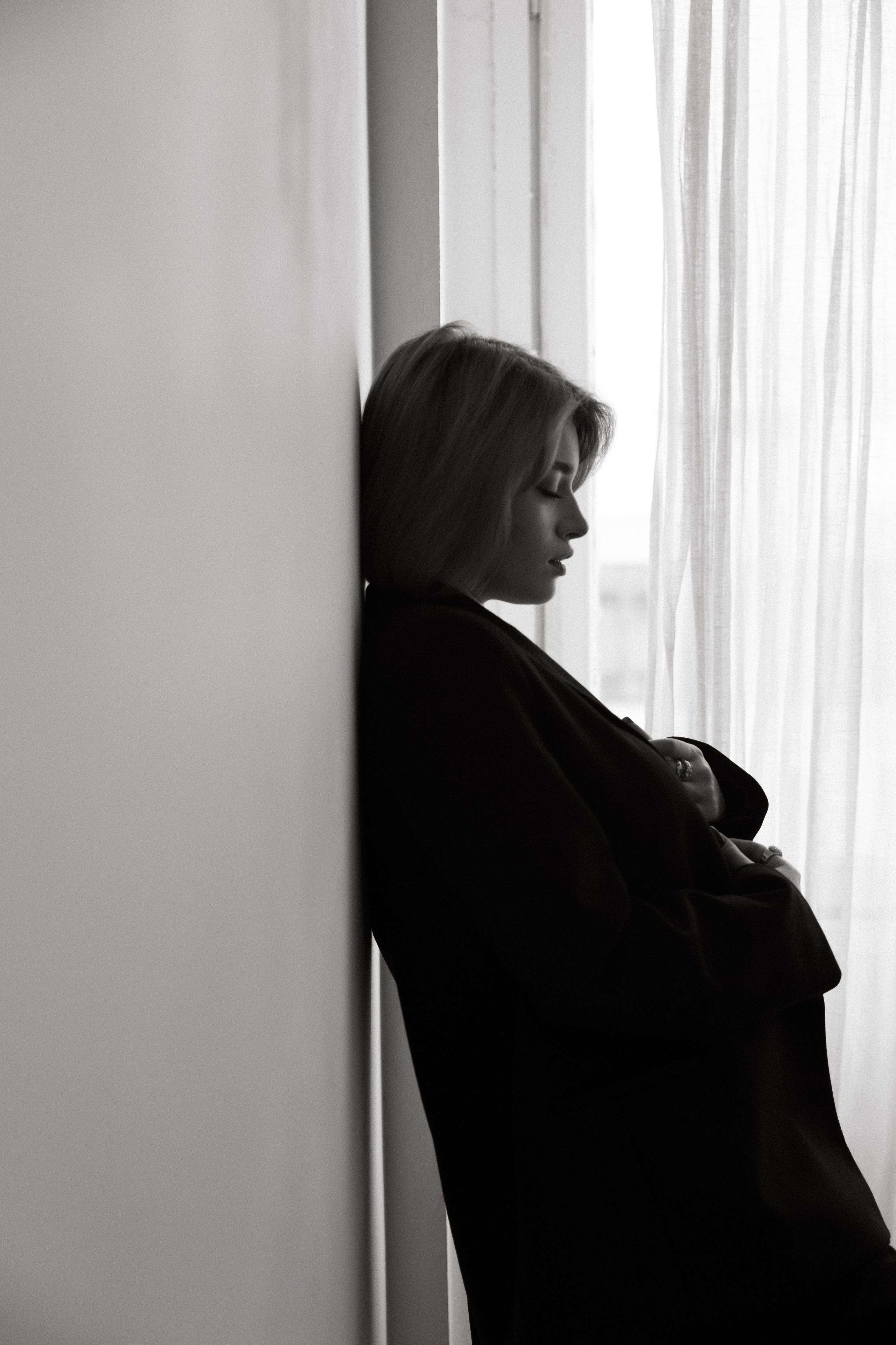 Аня. Семейный и детский фотограф Юлия Шох