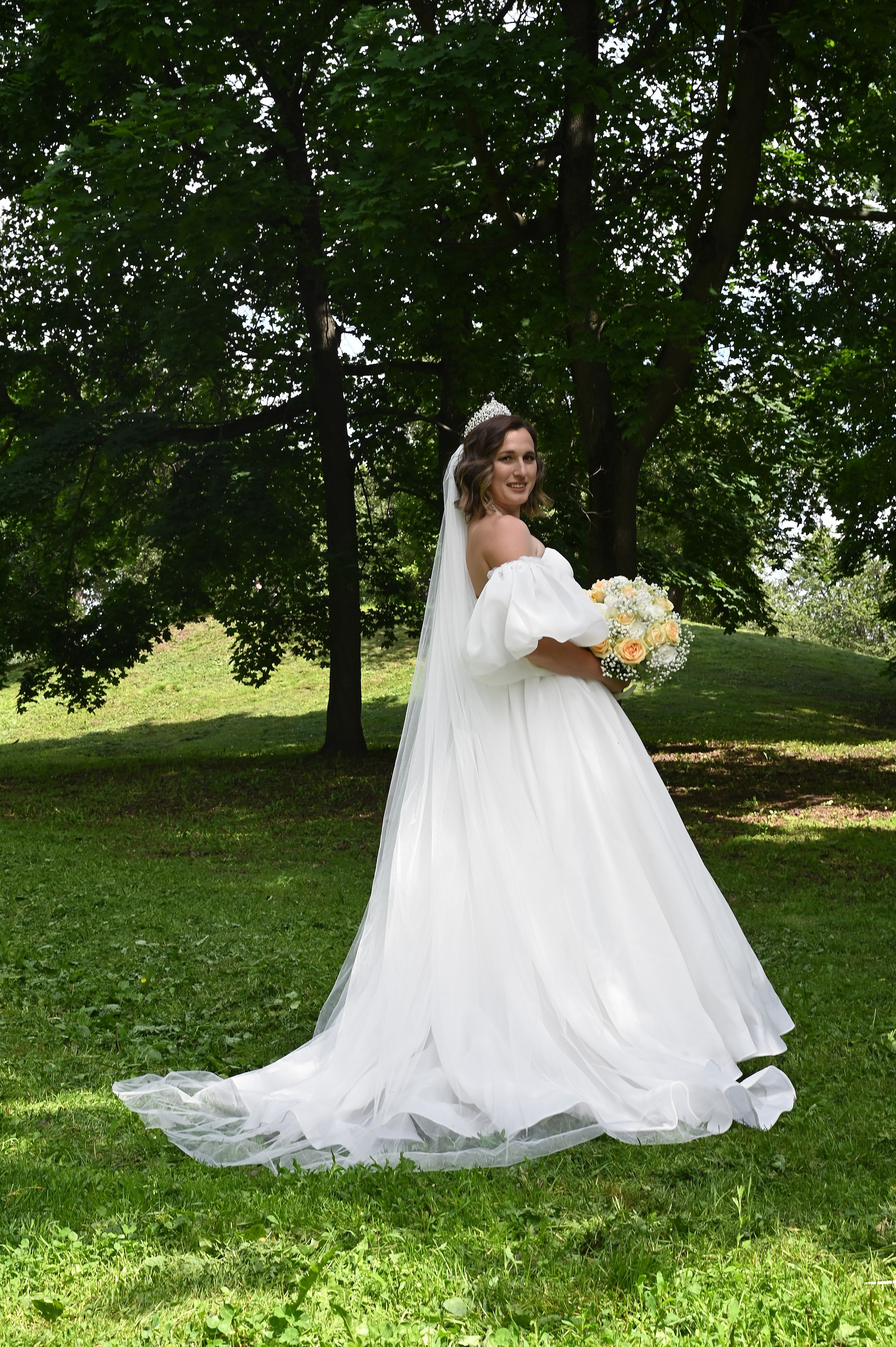 Алексей&Людмила. Свадебный фотограф, семейный и творческие фотосессии