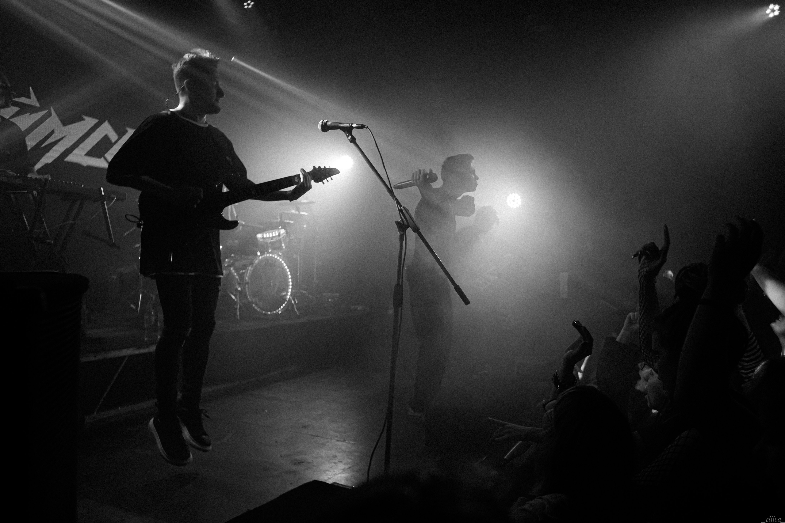 Таймсквер. Концертный фотограф в Санкт-Петербурге