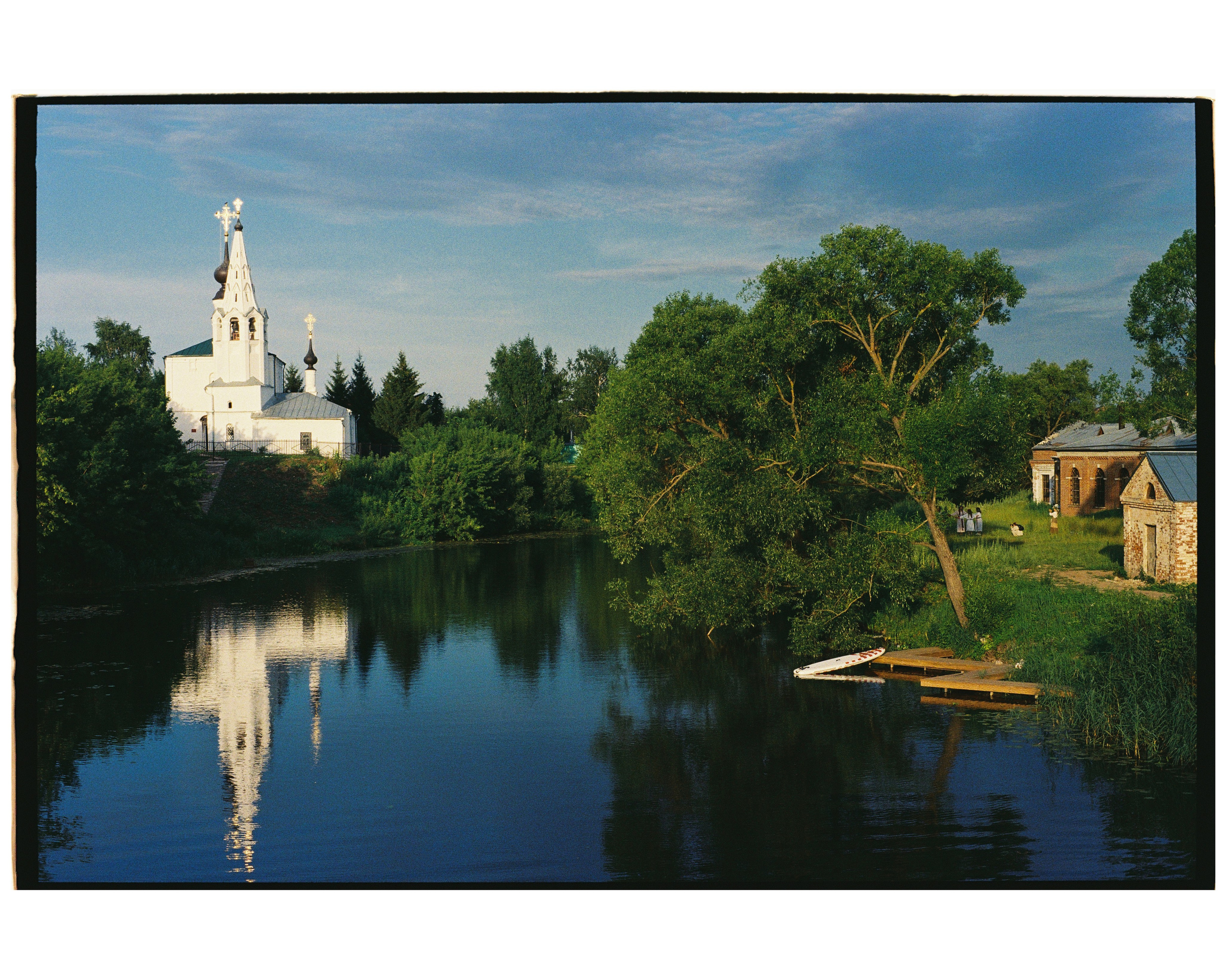 SUZDAL. ANNA — PHOTOGRAPHER