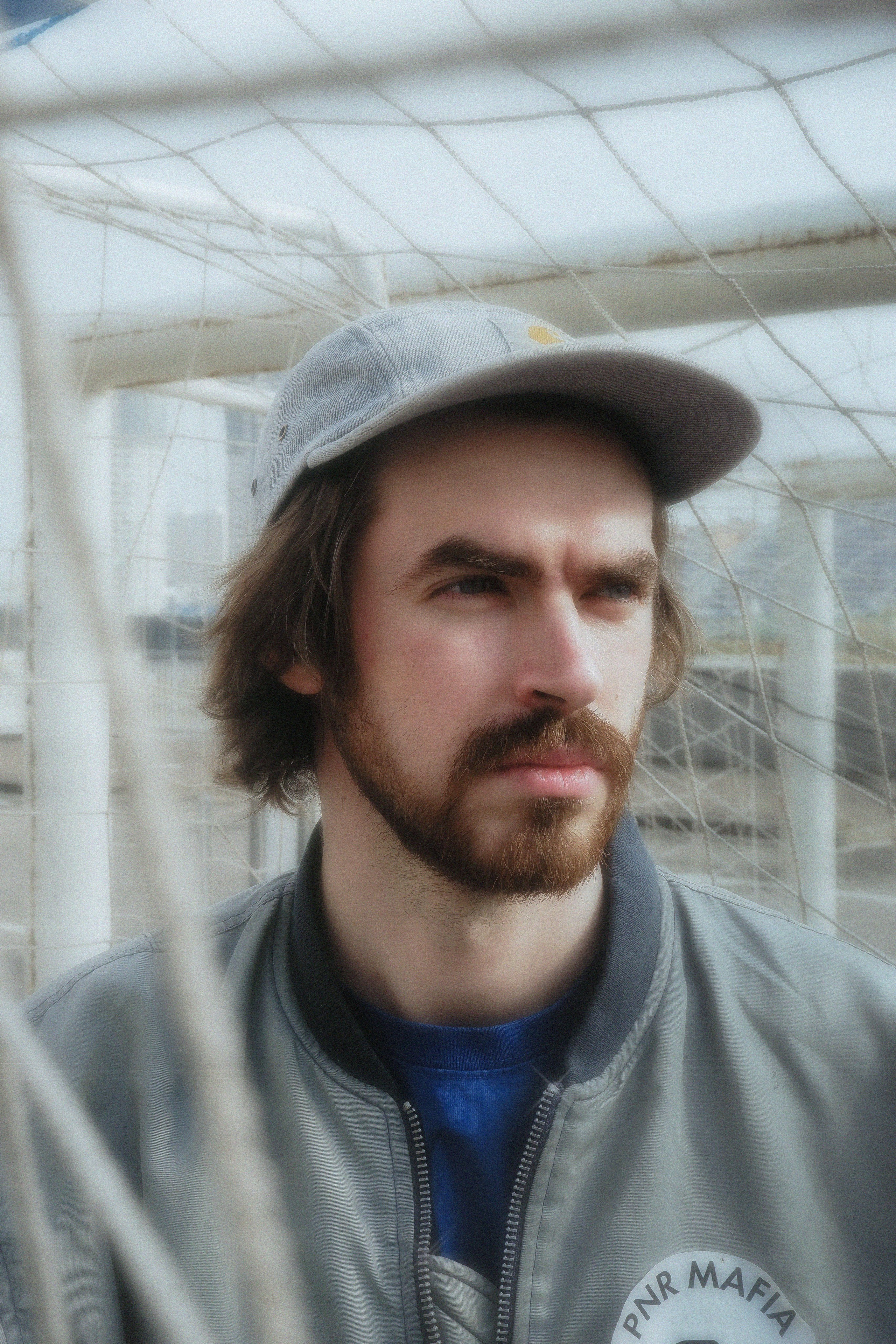 EGOR. ANNA — PHOTOGRAPHER