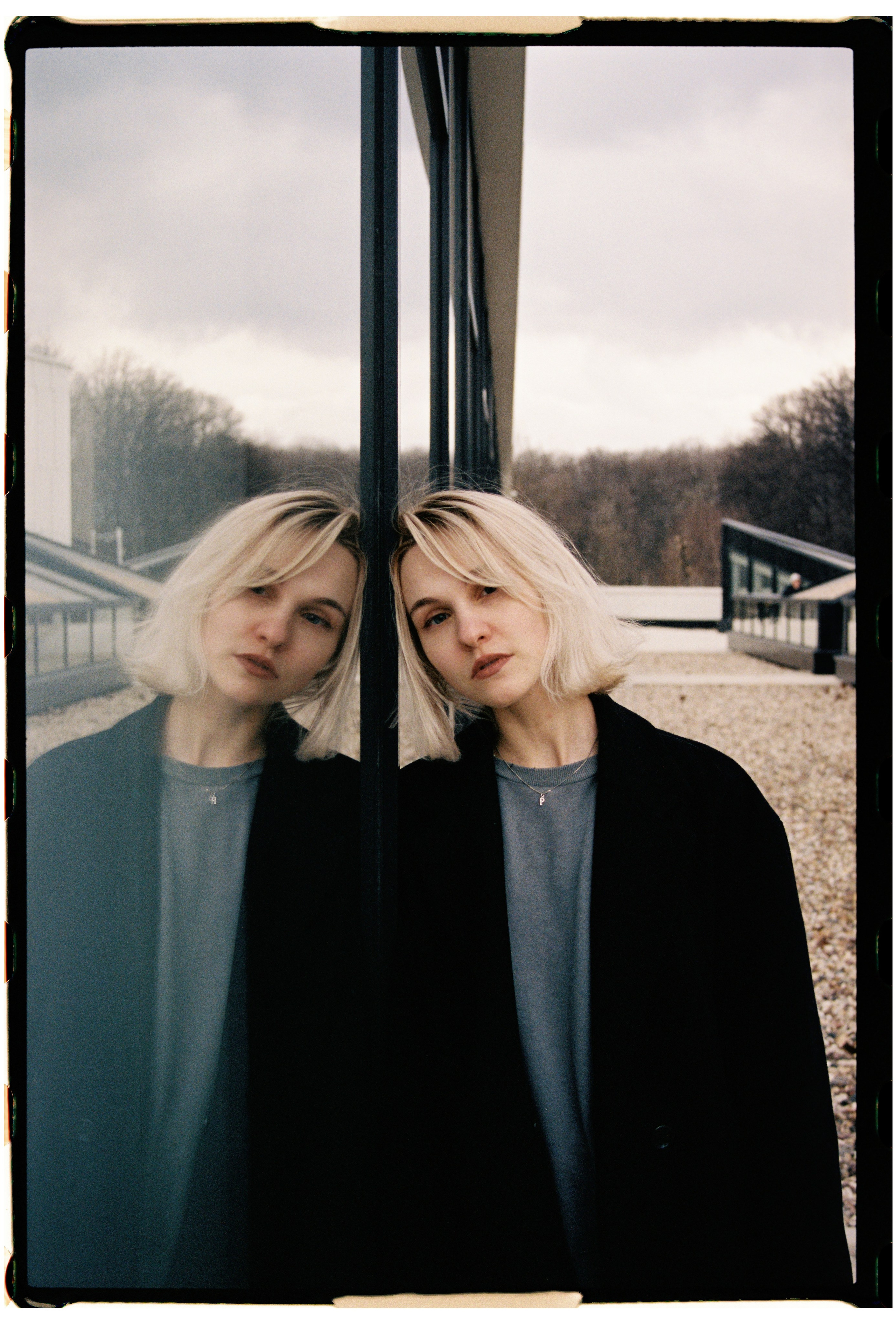 SASHA. ANNA — PHOTOGRAPHER