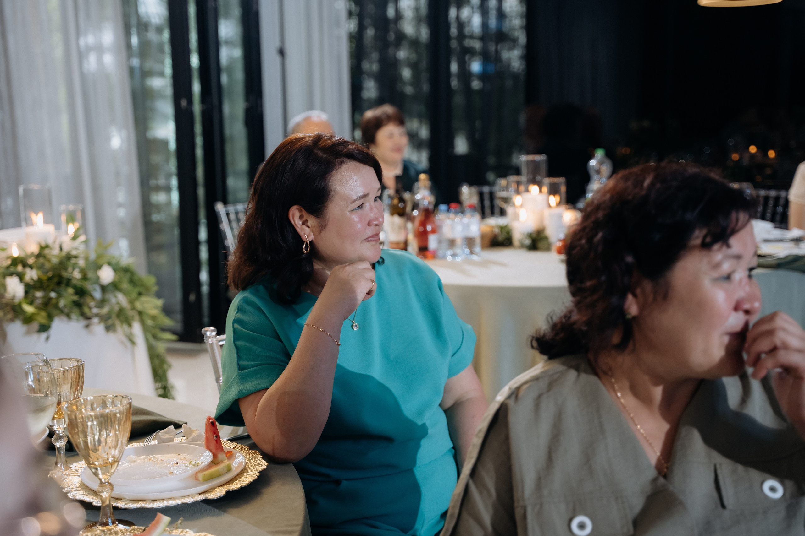 Расиль и Саша. Свадебный и семейный фотограф в Новосибирске Наталья Зорина