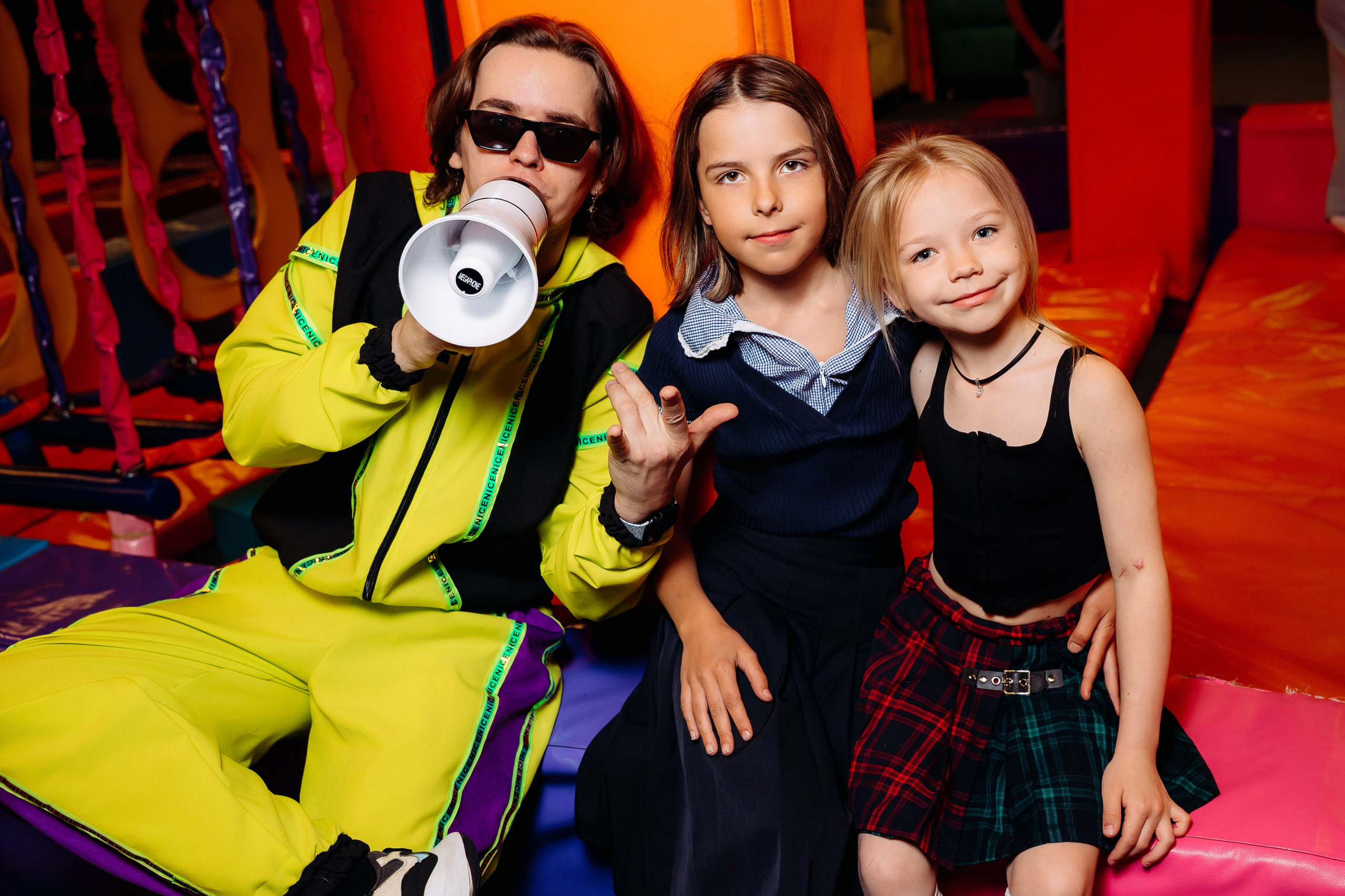 События. Фотограф в Санкт-Петербурге Кирюшенков Андрей