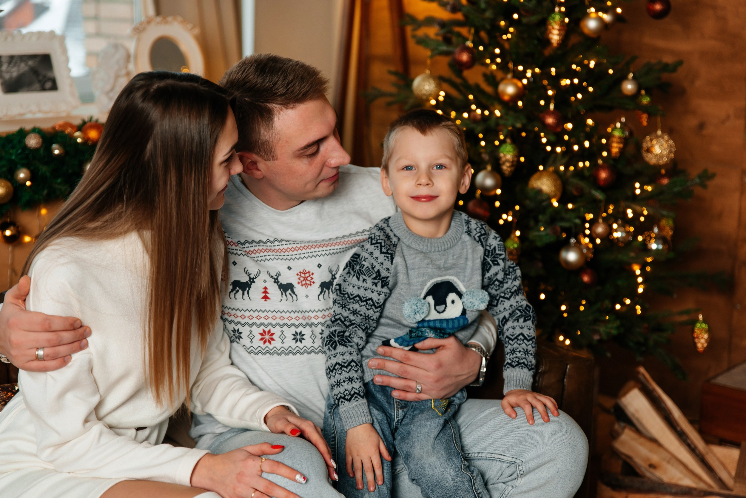 2024-2025. Свадебный и семейный фотограф в Туле Анастасия Чаликова