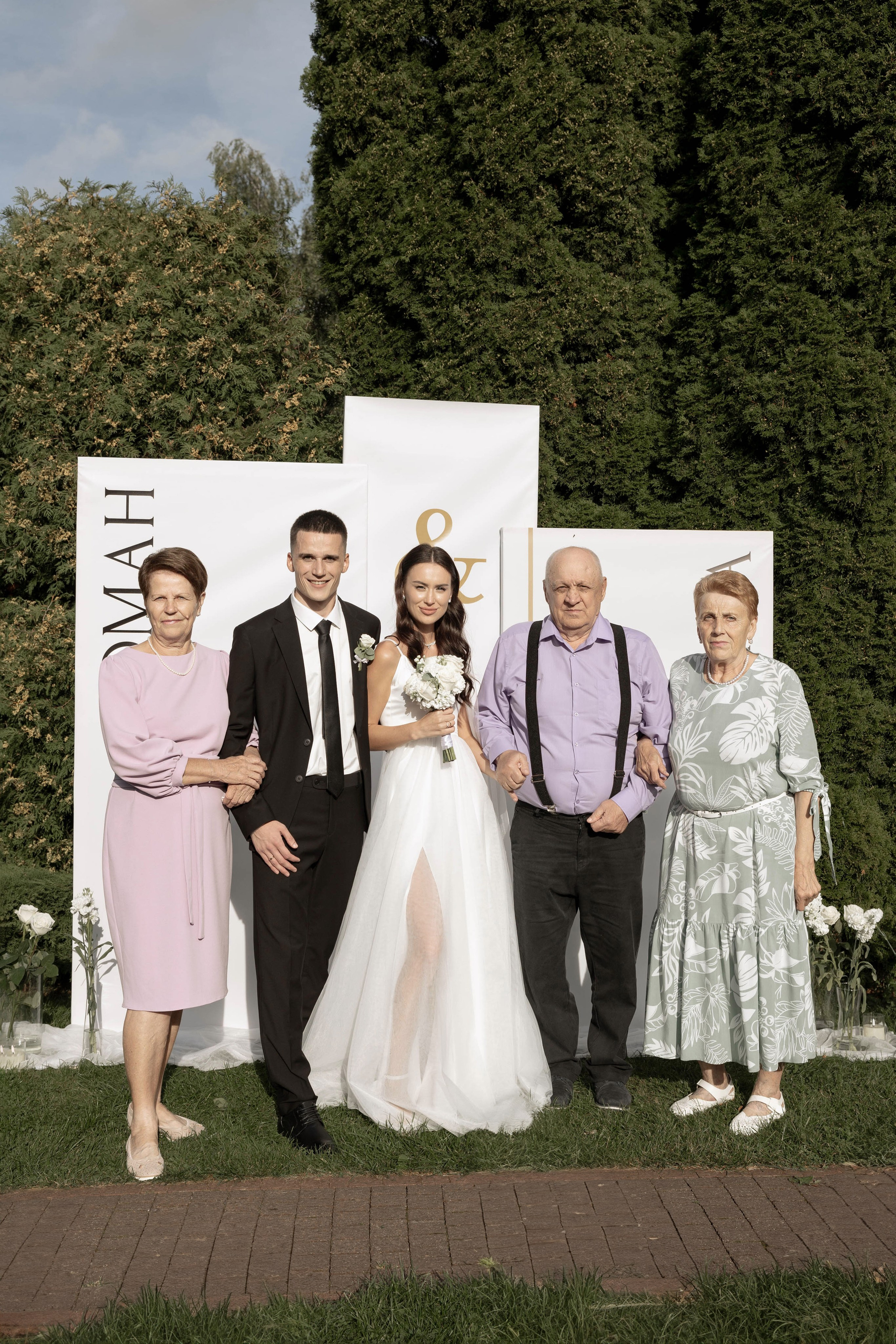 Мэтч. Свадебный фотограф Калининград