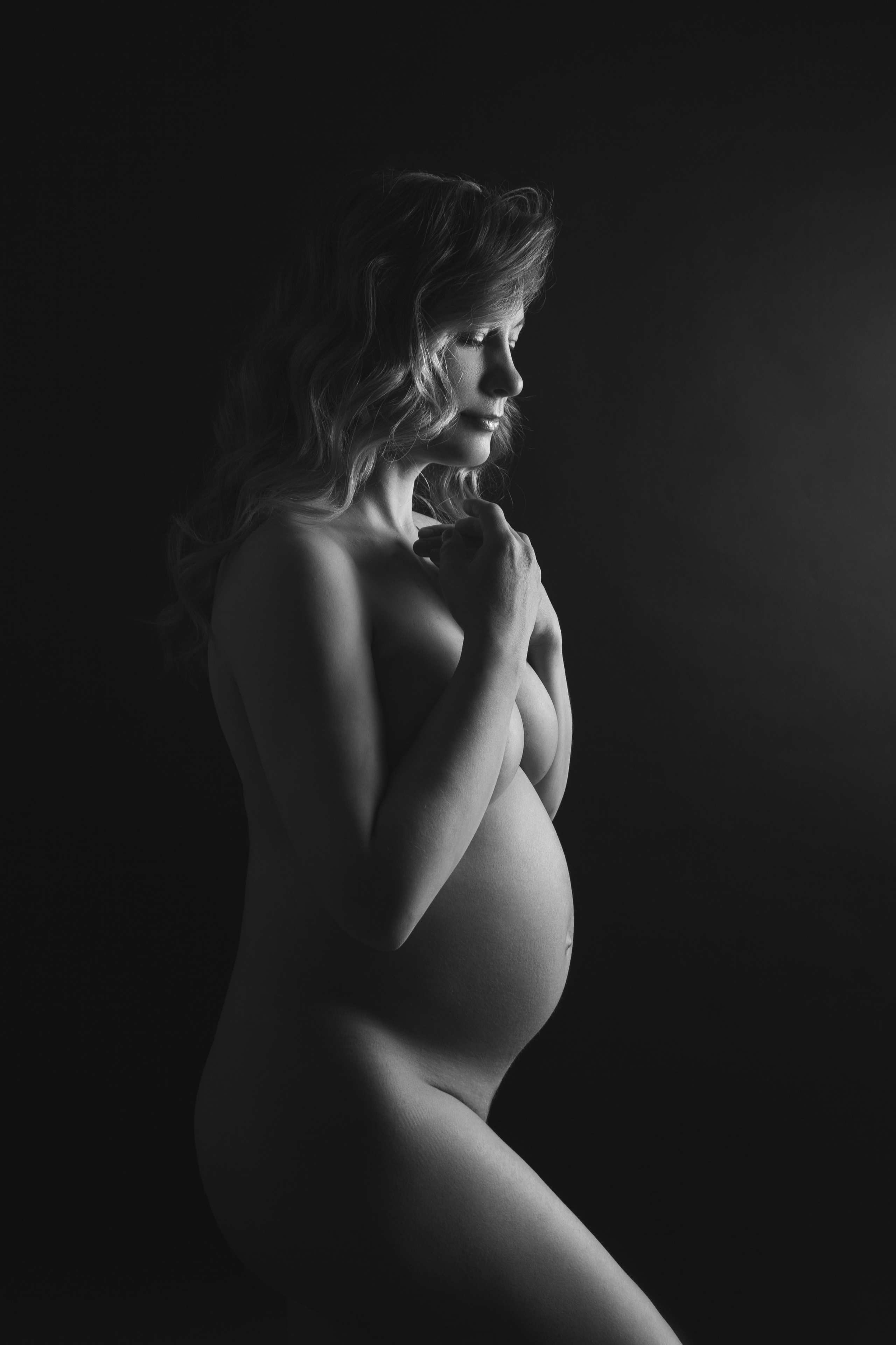 В ожидании. Keti_photographer Фотограф Иркутск Кети Гуджабидзе