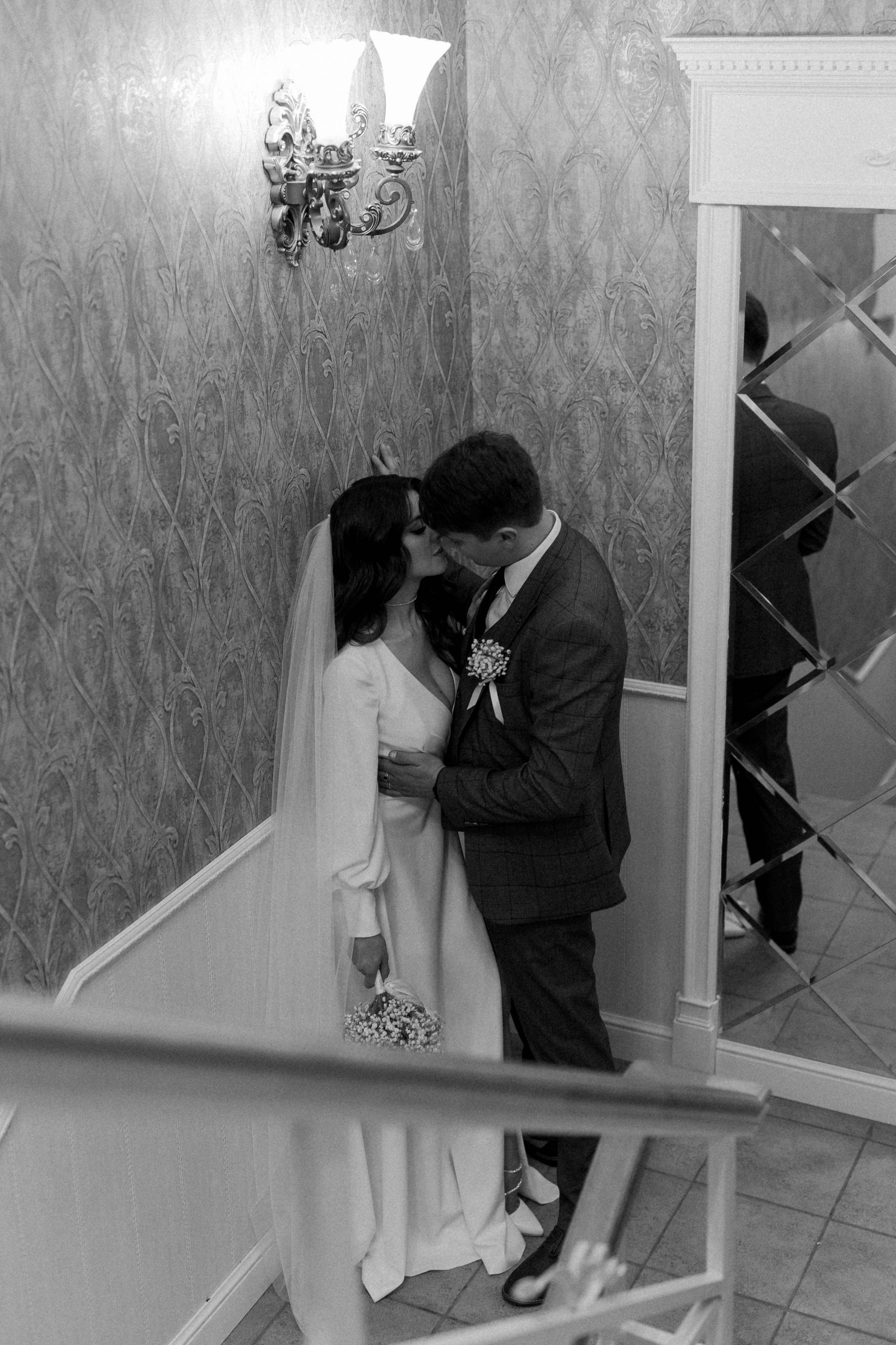 Евгений и Александра. Свадебный и женский фотограф