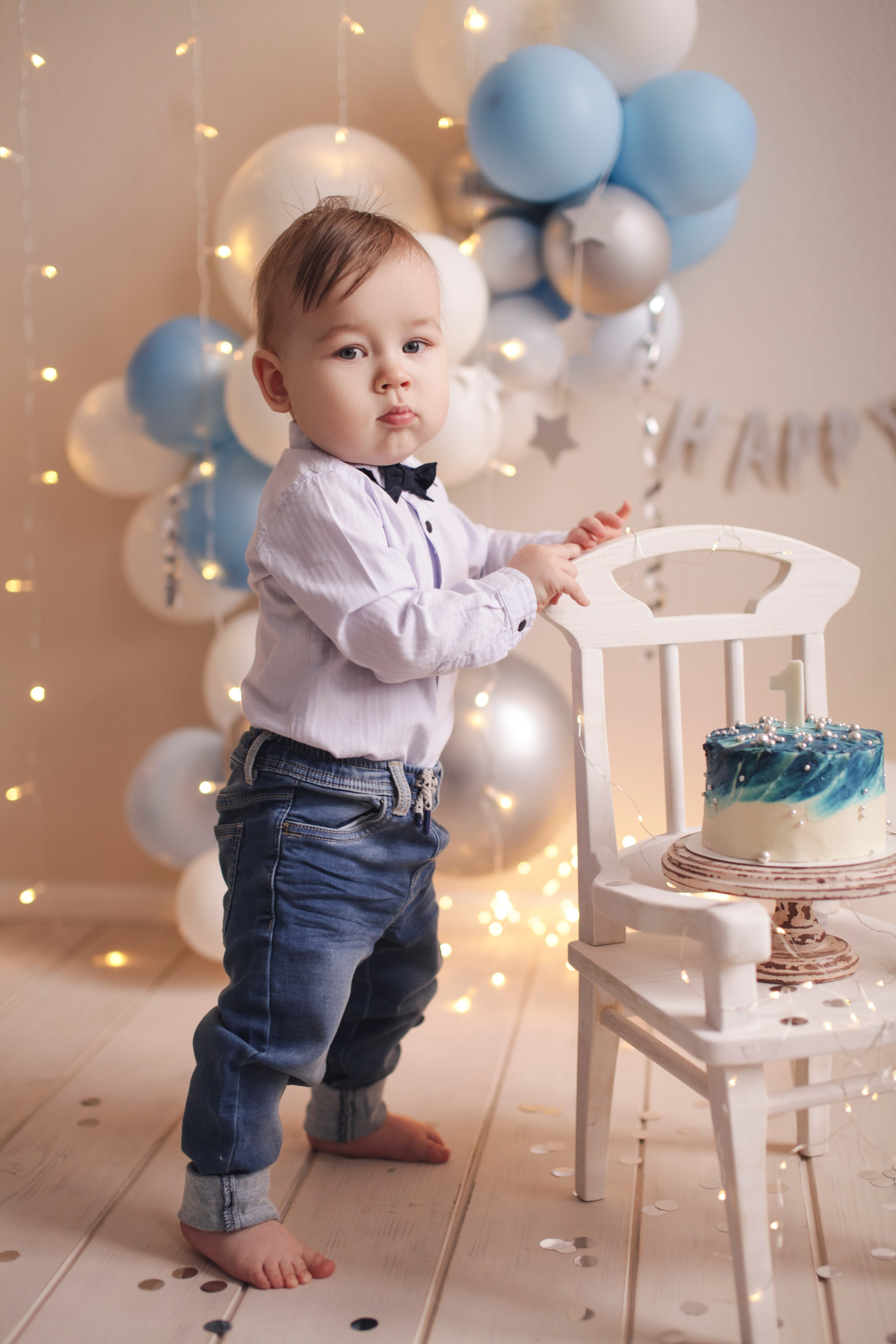 Годовасие. Художественная фотография