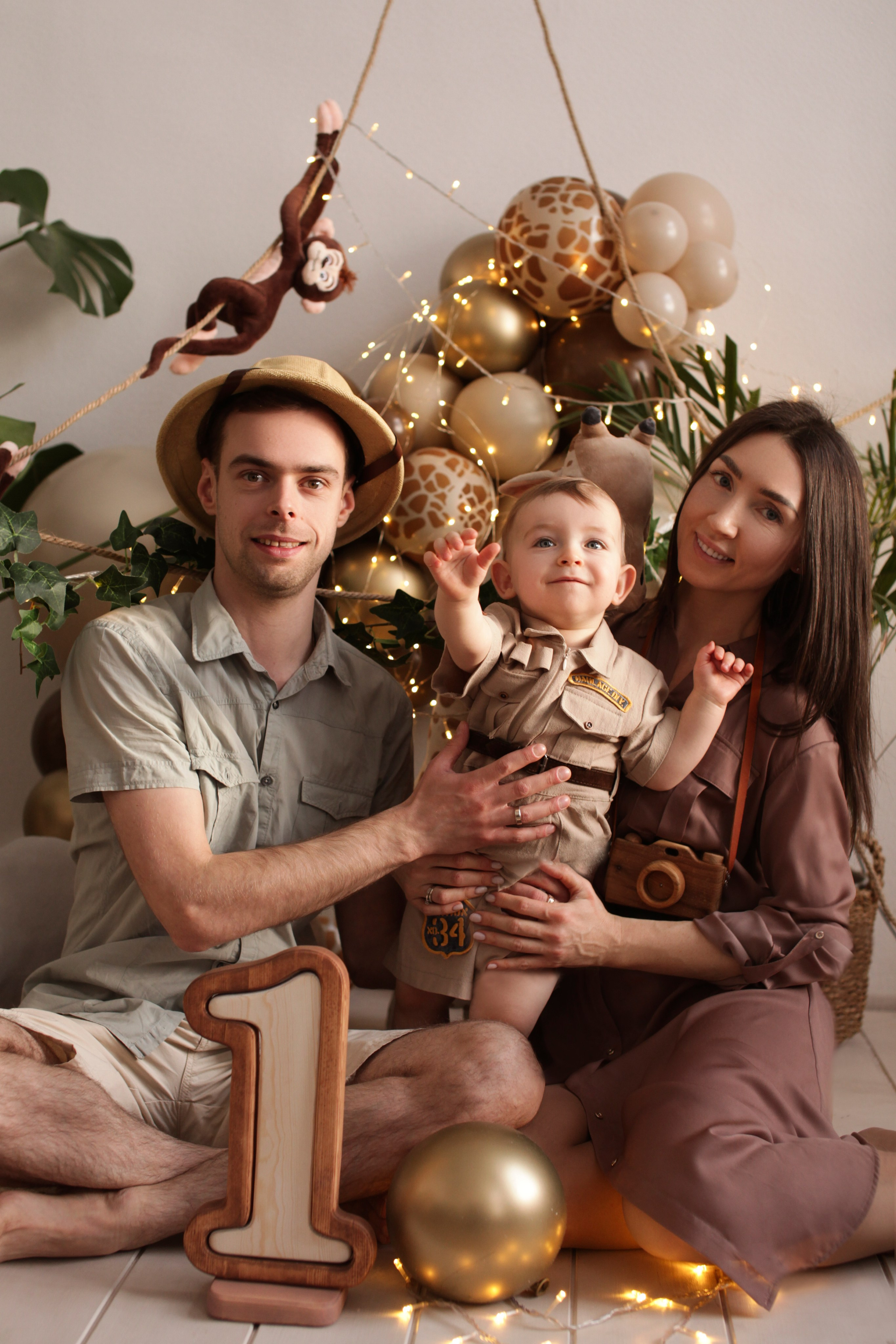 Годовасие. Художественная фотография