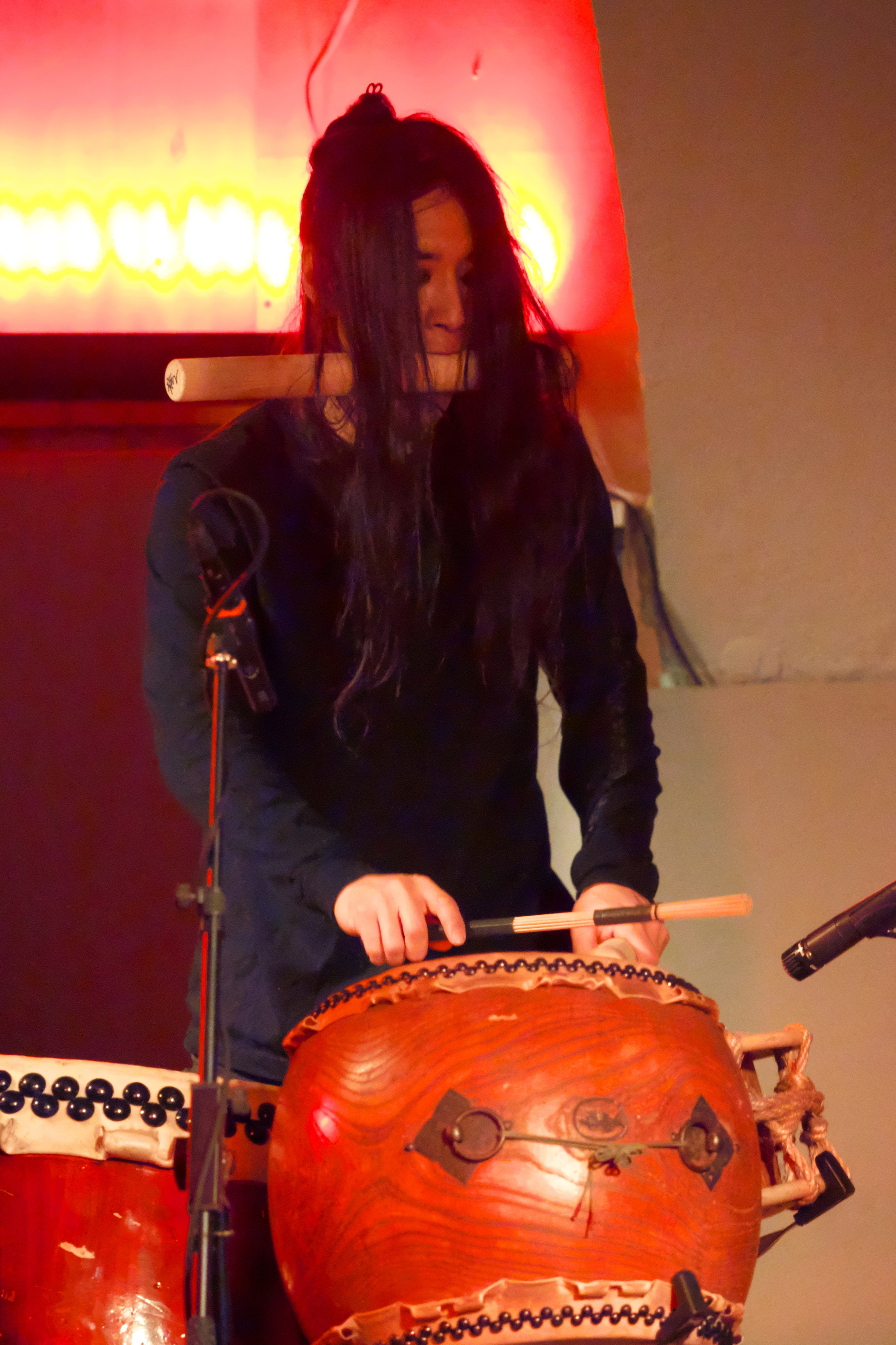 Другая Япония ⛩️. Миша Печёнкин | фотография