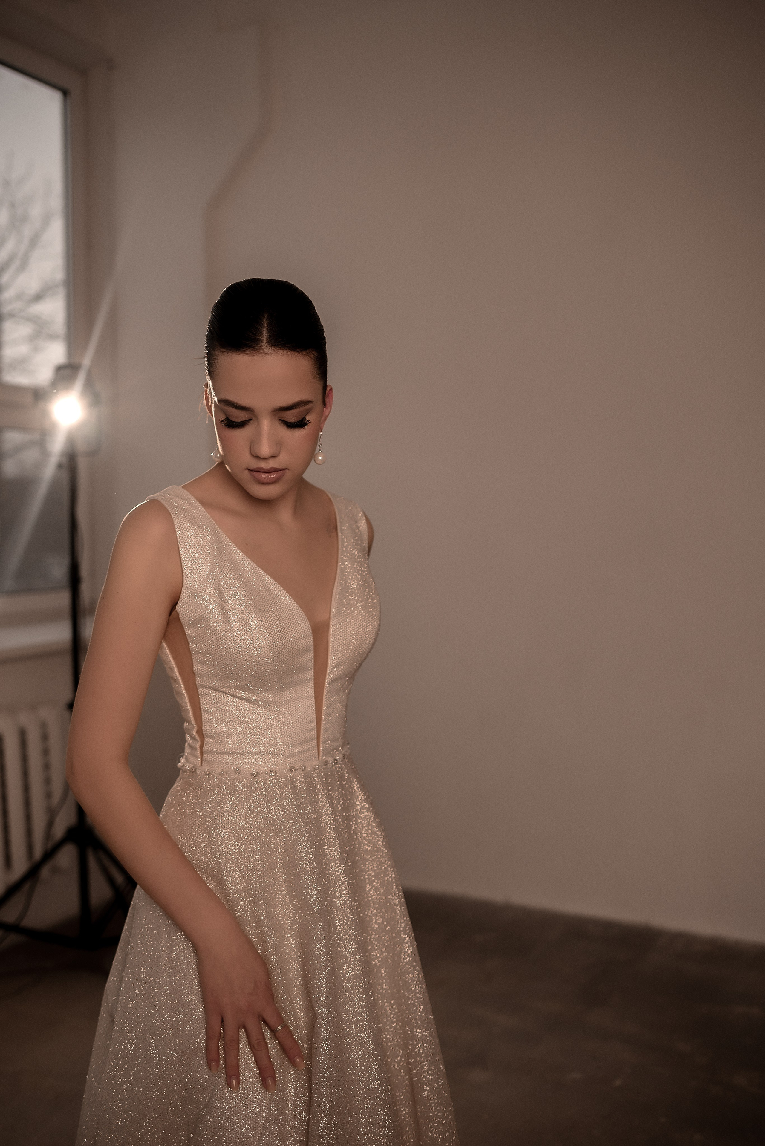 Екатерина. Свадебный и семейный фотограф в Серпухове Александра Дерюшева