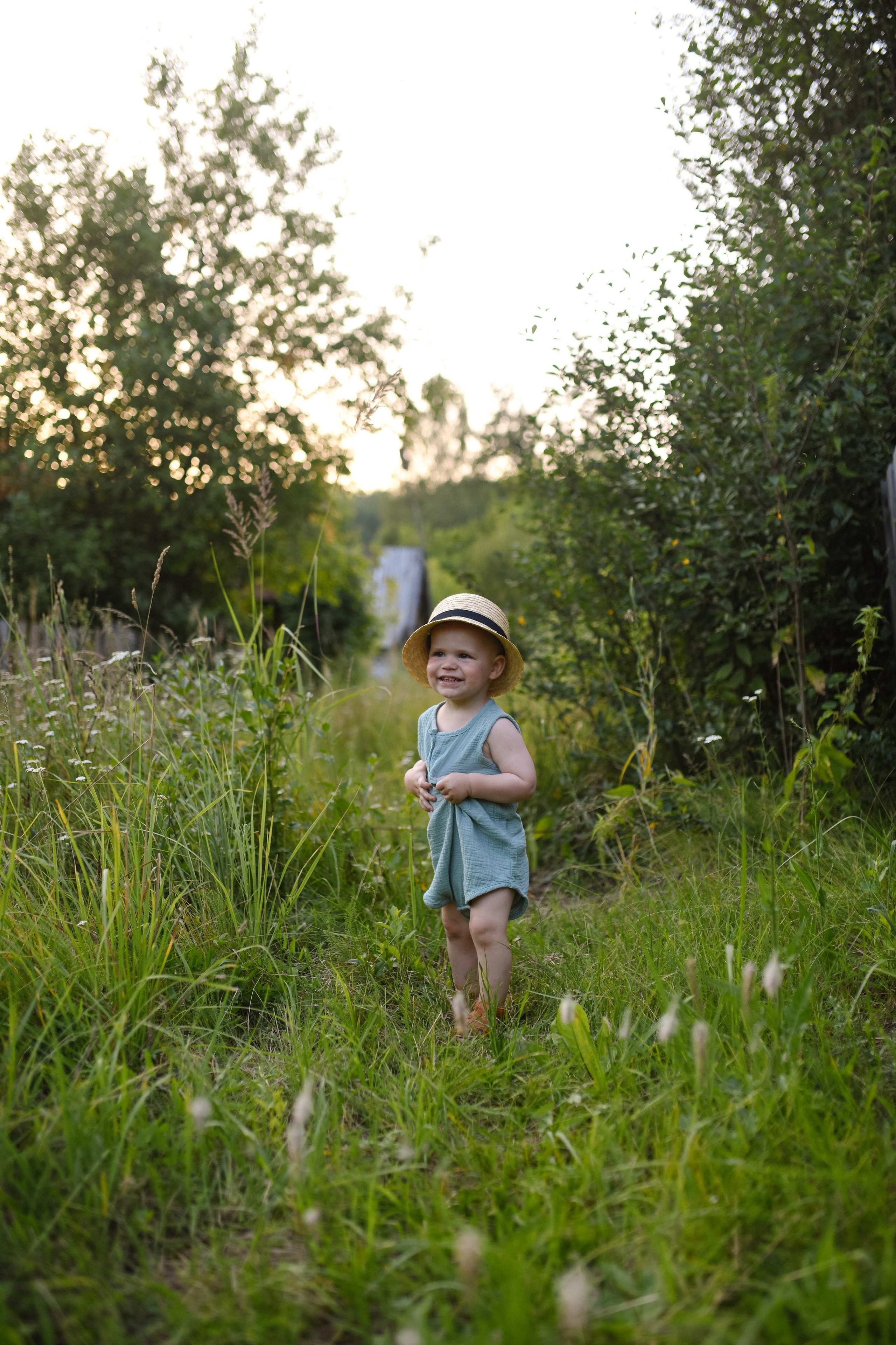 Илья. Семейный и портретный фотограф в Москве Анастасия Бабак
