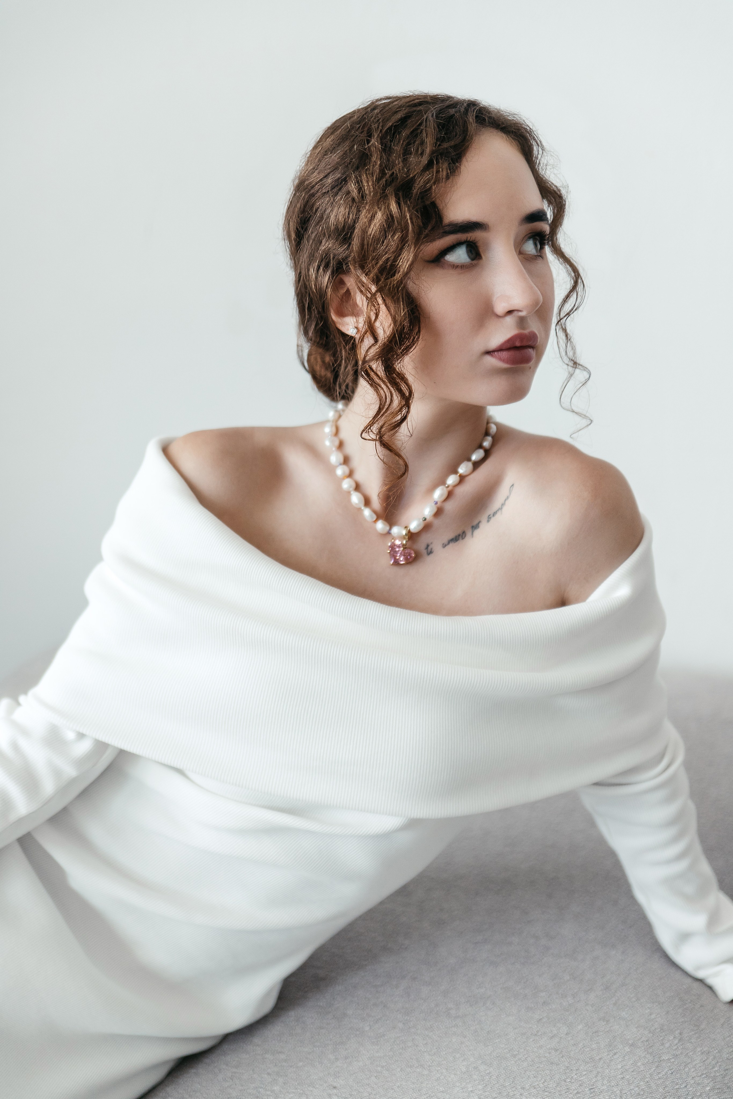 Дизайнер Карина Рученькина. Фотограф в Москве Татьяна Драгунова