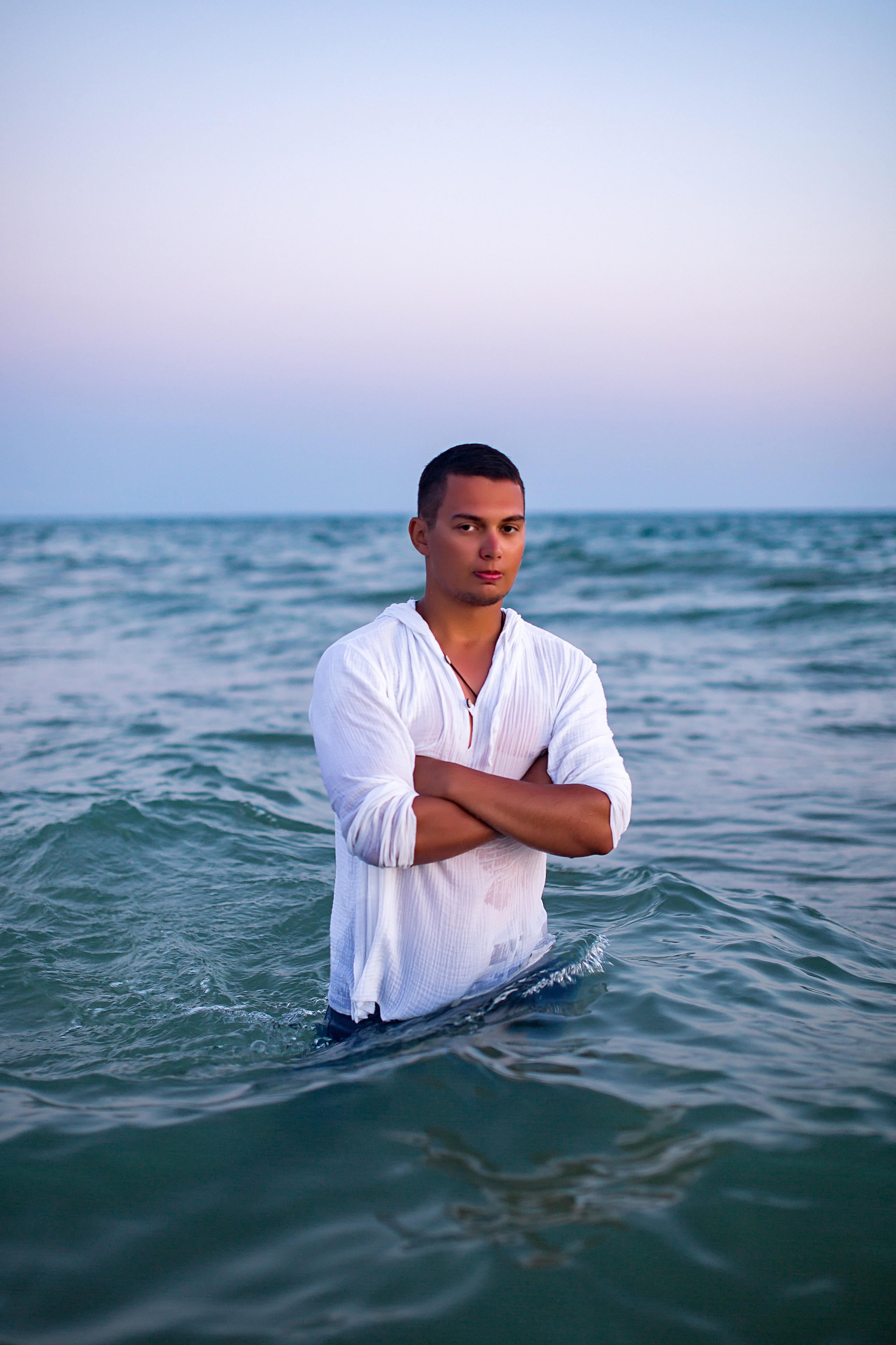 Данил. Свадебный и семейный фотограф/видеограф в Краснодаре Наталья Осинская