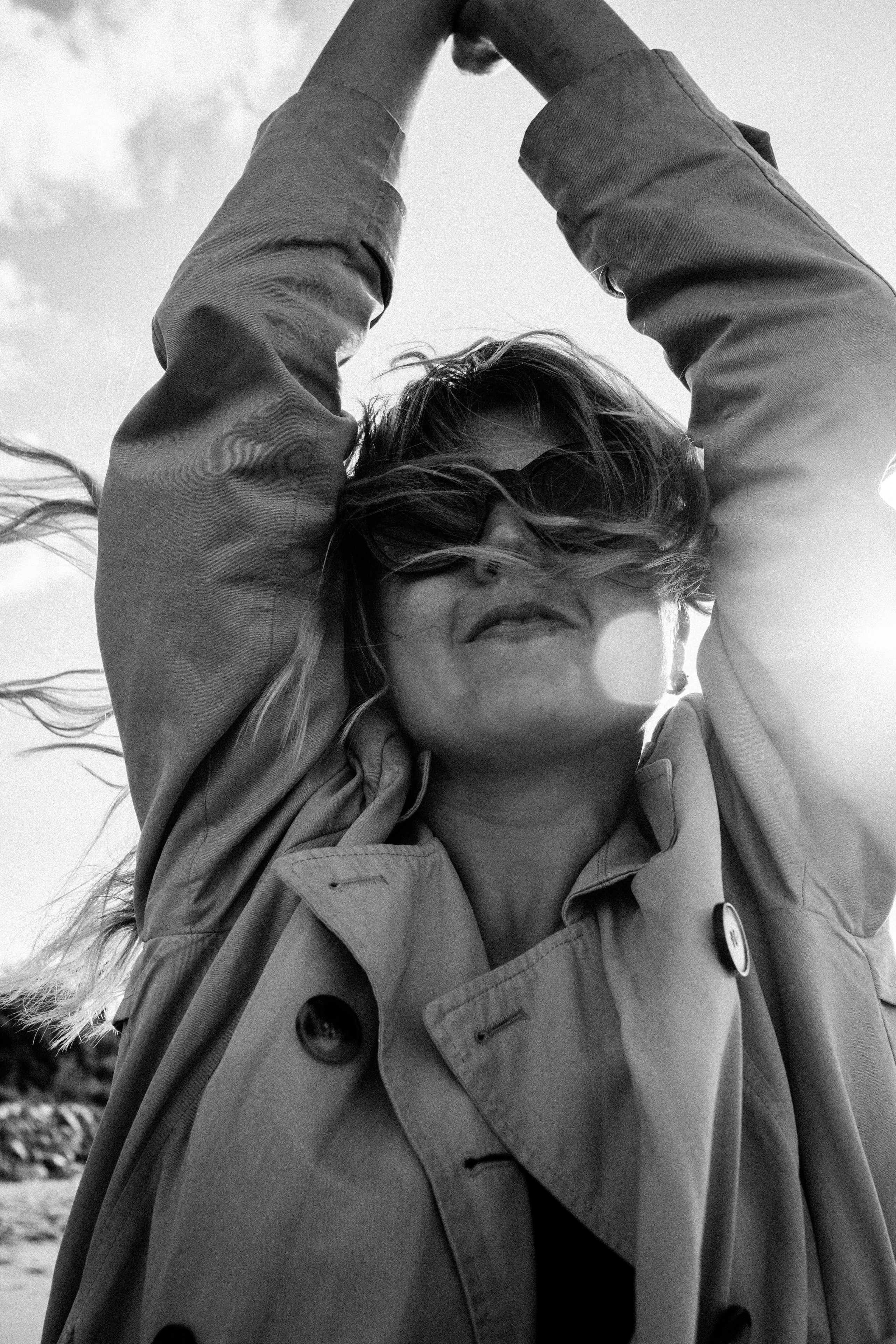 Anastasia Le. Фотограф в Калининграде