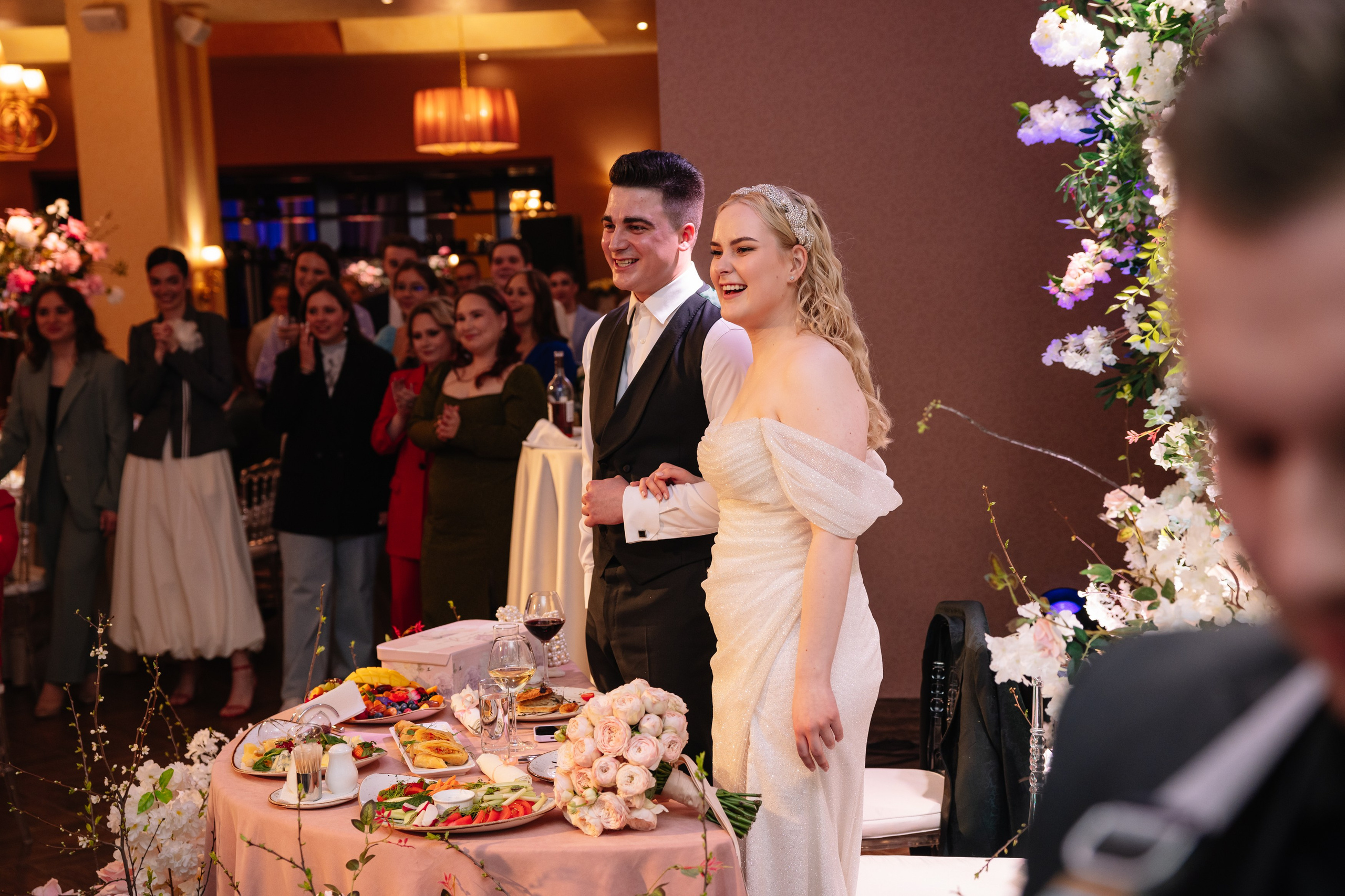 Wedding Станислав Вера. Фотограф в Ижевске и Казани Богданов Яков