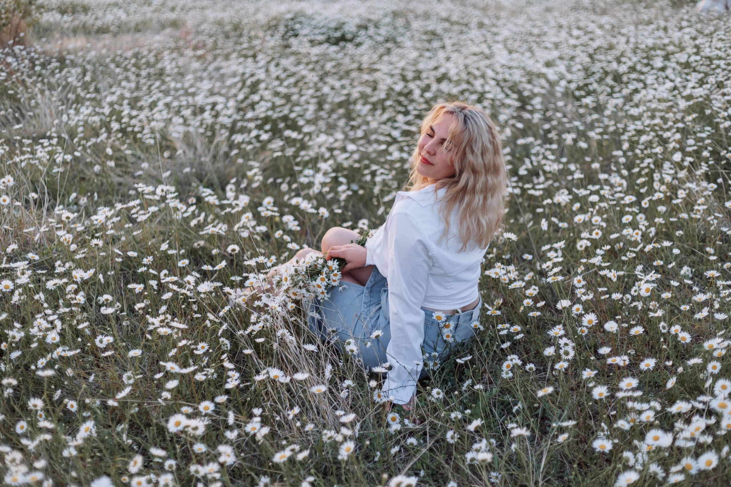 Кристина. Женский/Детский фотограф в Симферополе Вероника Слепогина