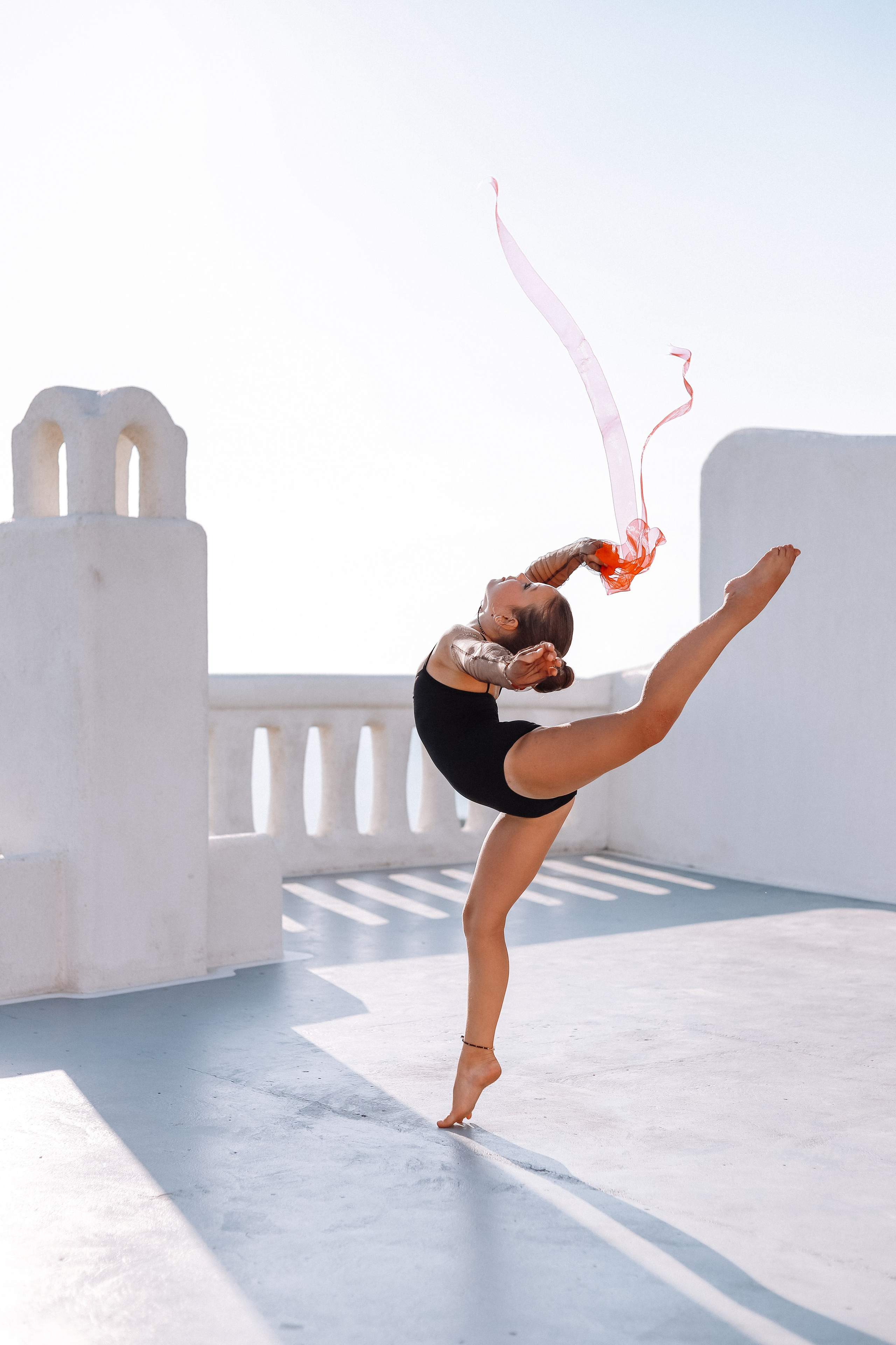 Танцевальная студия. Женский/Детский фотограф в Симферополе Вероника Слепогина