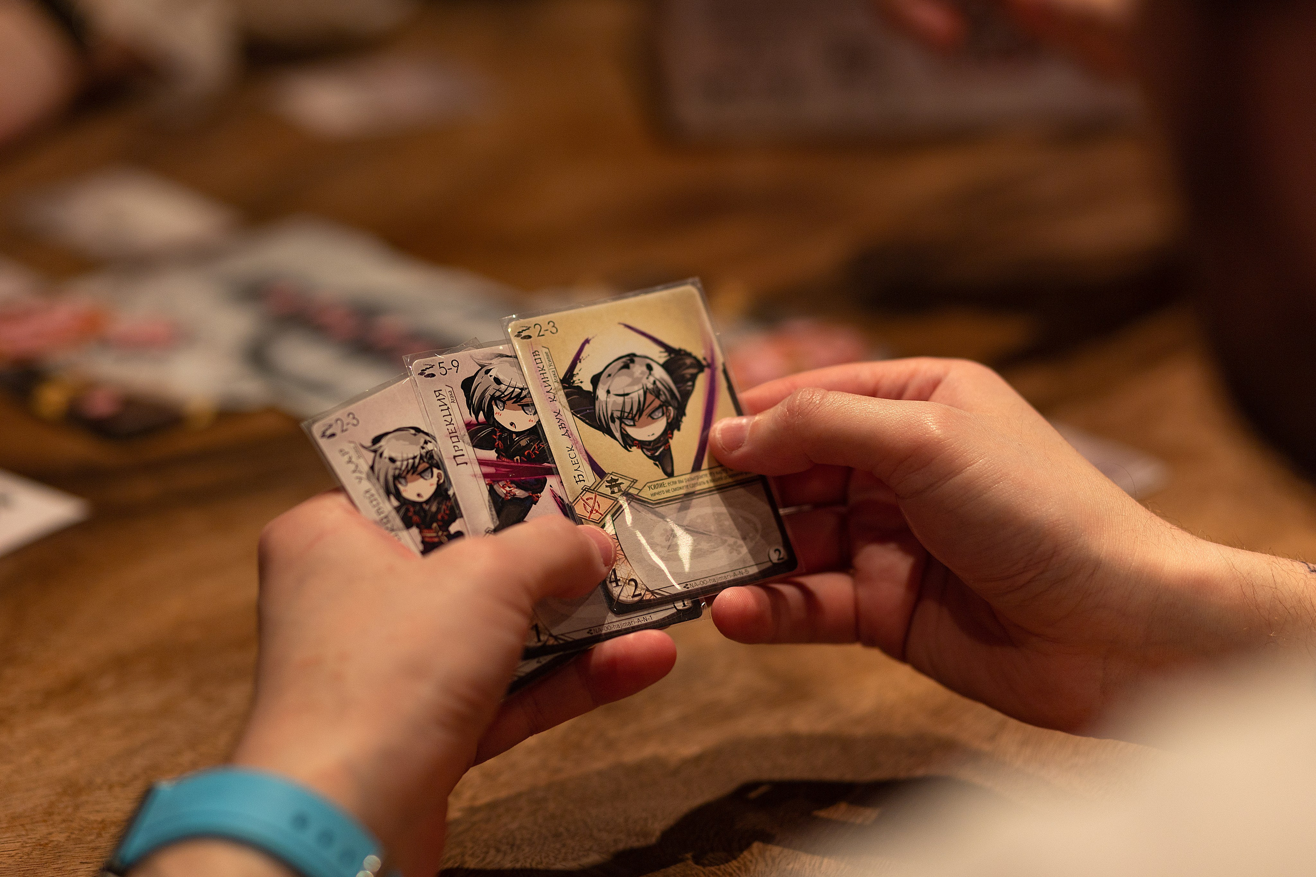 Ночь игр в The Place | Санкт-Петербург, 2025. Репортажный фотограф