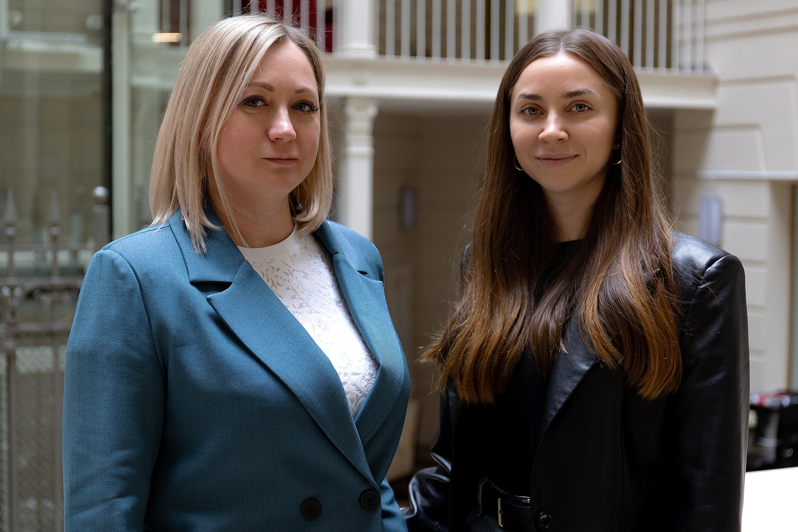 Avito Путешествия | Санкт-Петербург, 2025. Репортажный фотограф