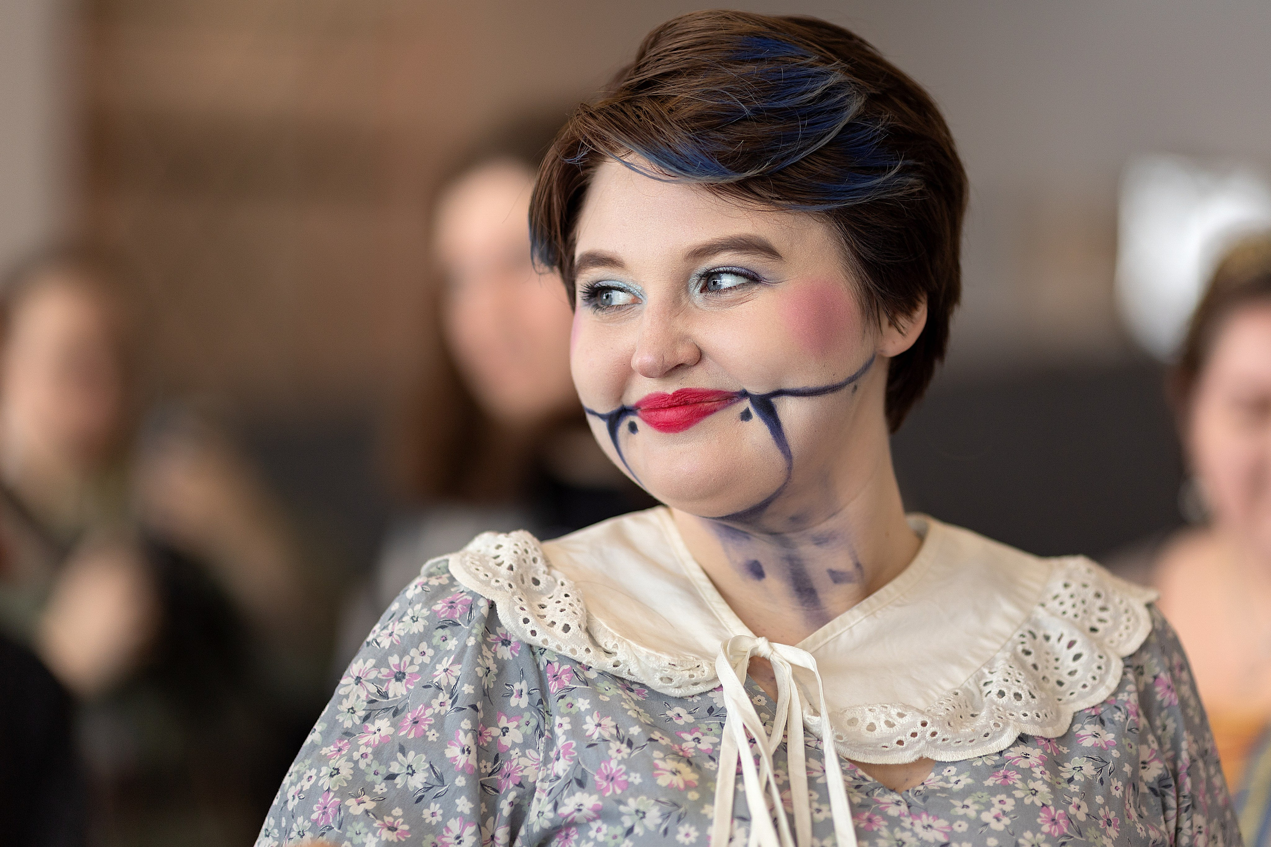 SnowDice | Санкт-Петербург, 2025. Репортажный фотограф