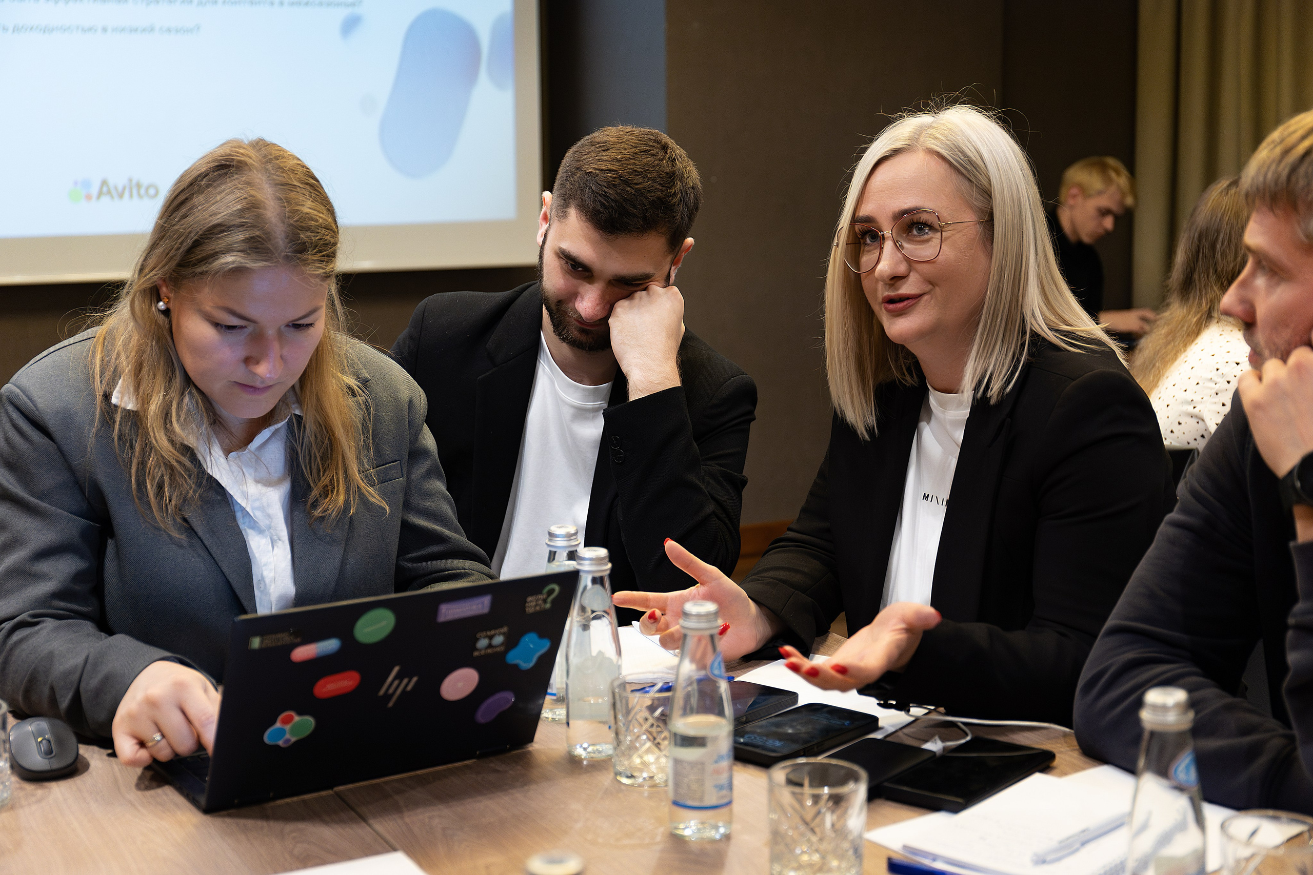 Avito Путешествия | Санкт-Петербург, 2025. Репортажный фотограф