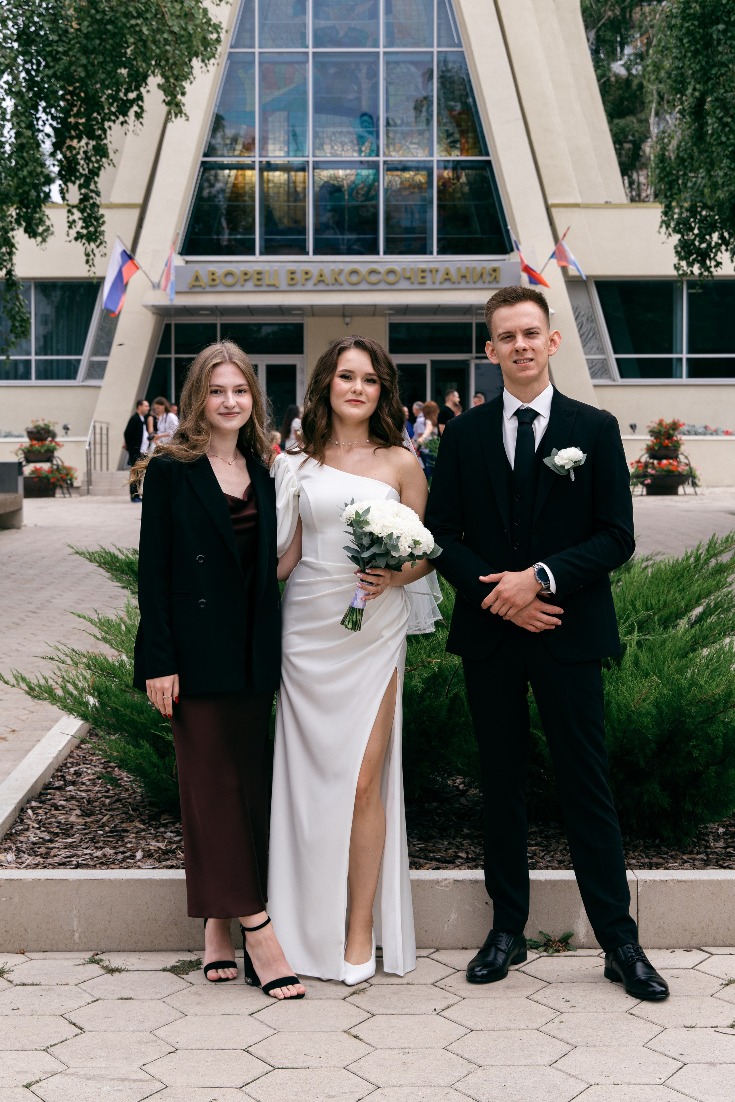 Антон и Екатерина. Антон Исаев — Фотограф-видеограф в Самаре