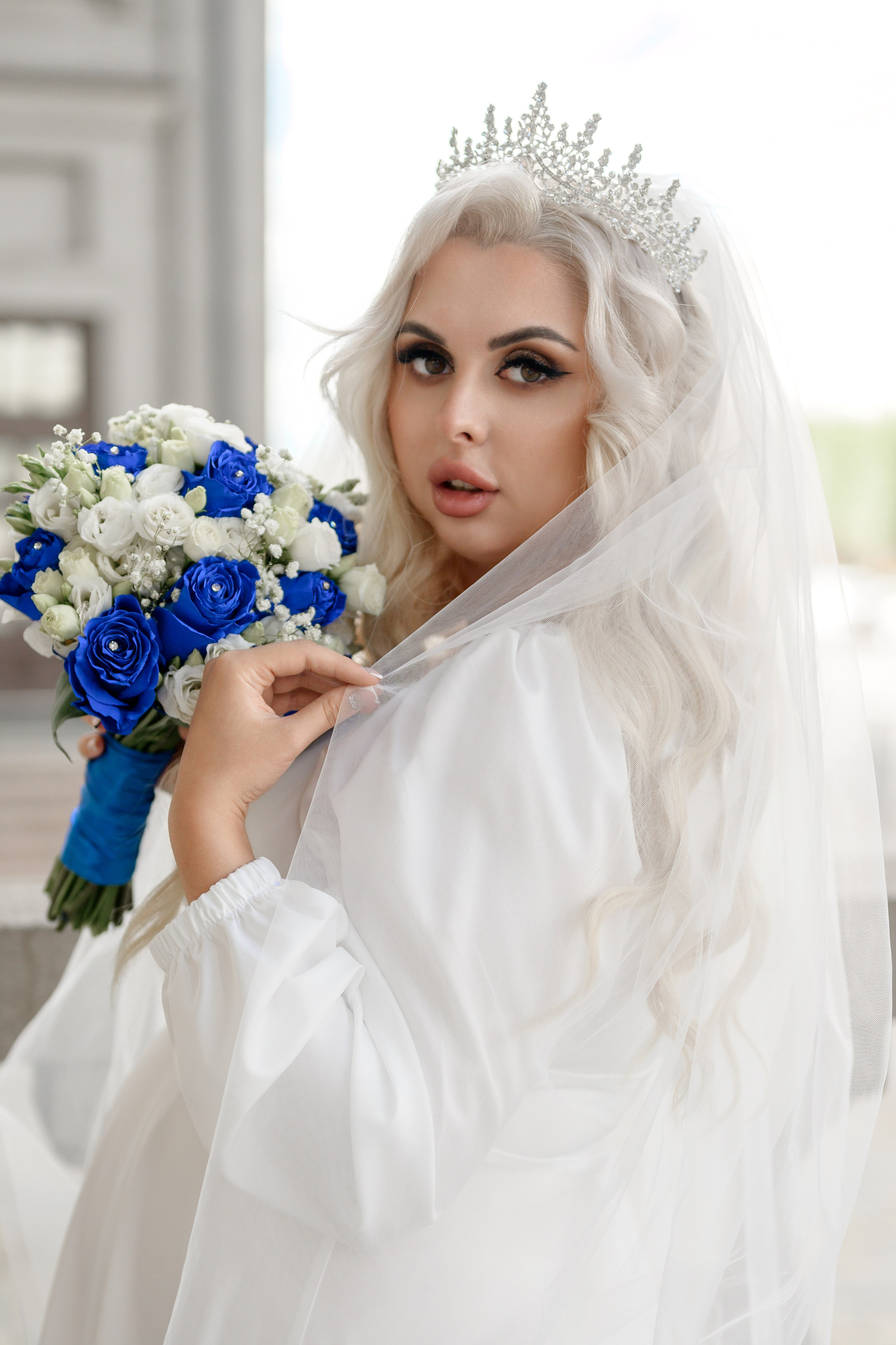 Диана & Илья. Полина Бамбиза фотограф фотосессии Красноярск фотокниги портрет